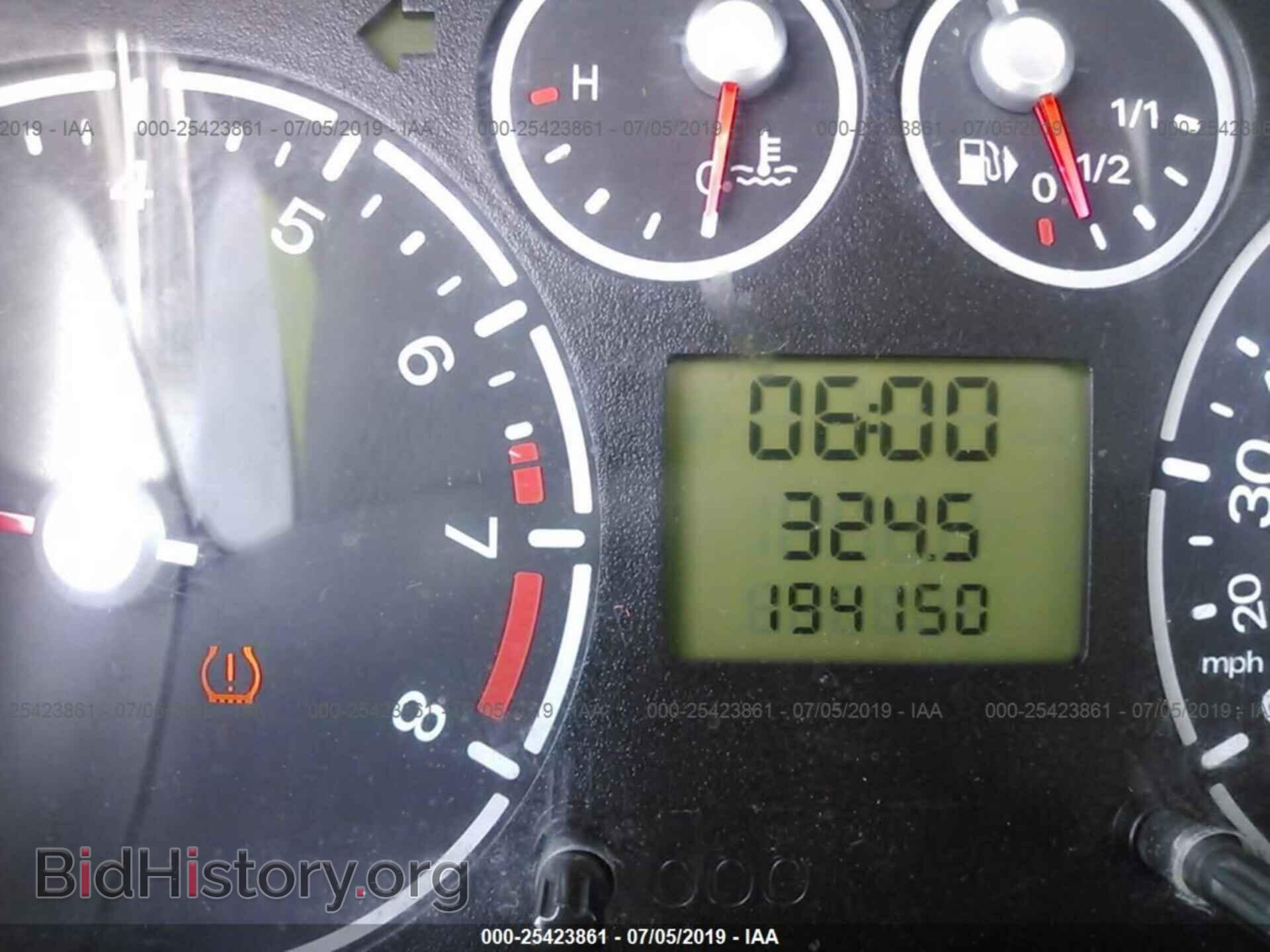 2011 FORD TRANSIT CONNECT - VIN: NM0LS7AN3BT056913 - Фото 7