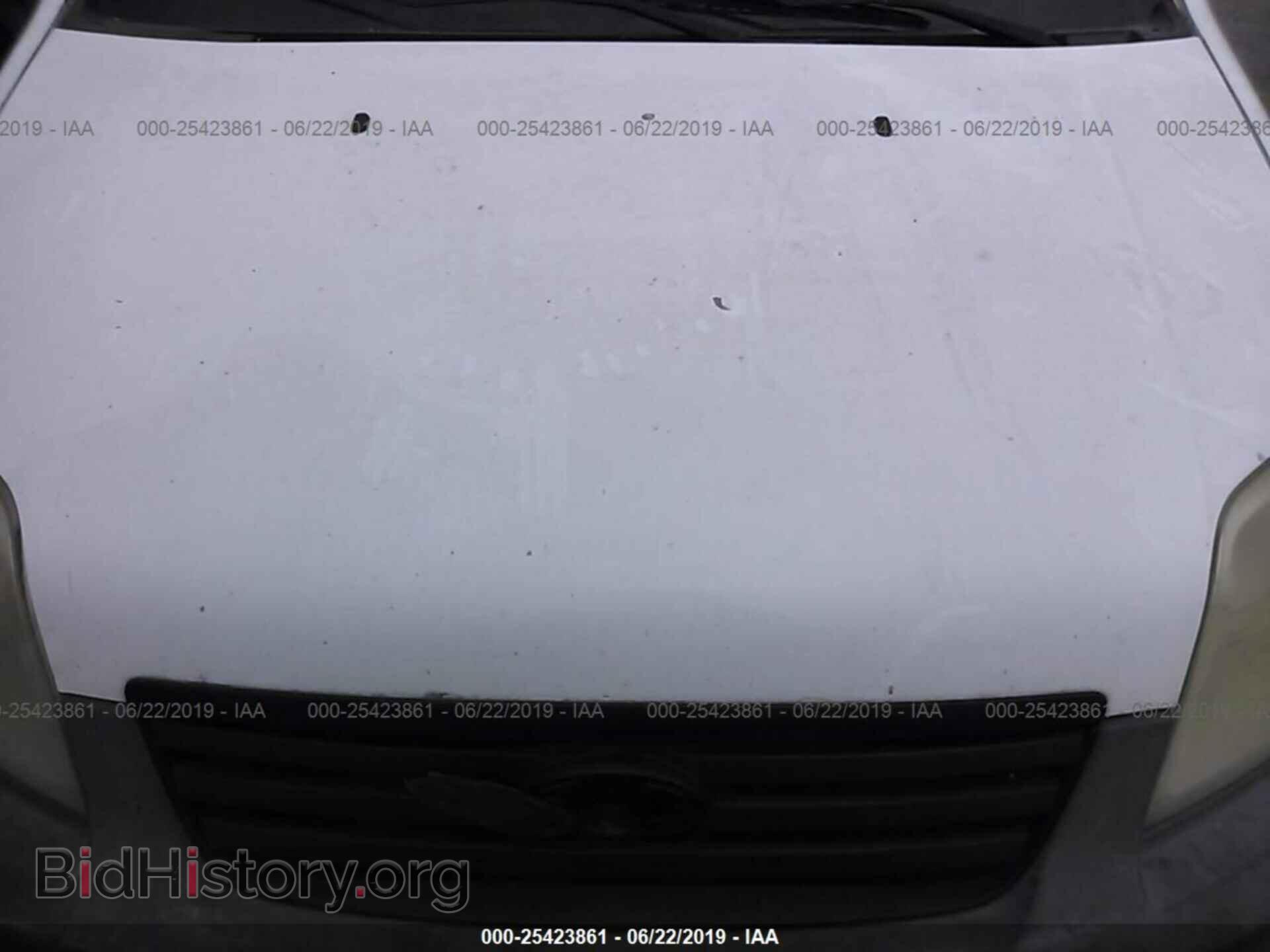 2011 FORD TRANSIT CONNECT - VIN: NM0LS7AN3BT056913 - Фото 10
