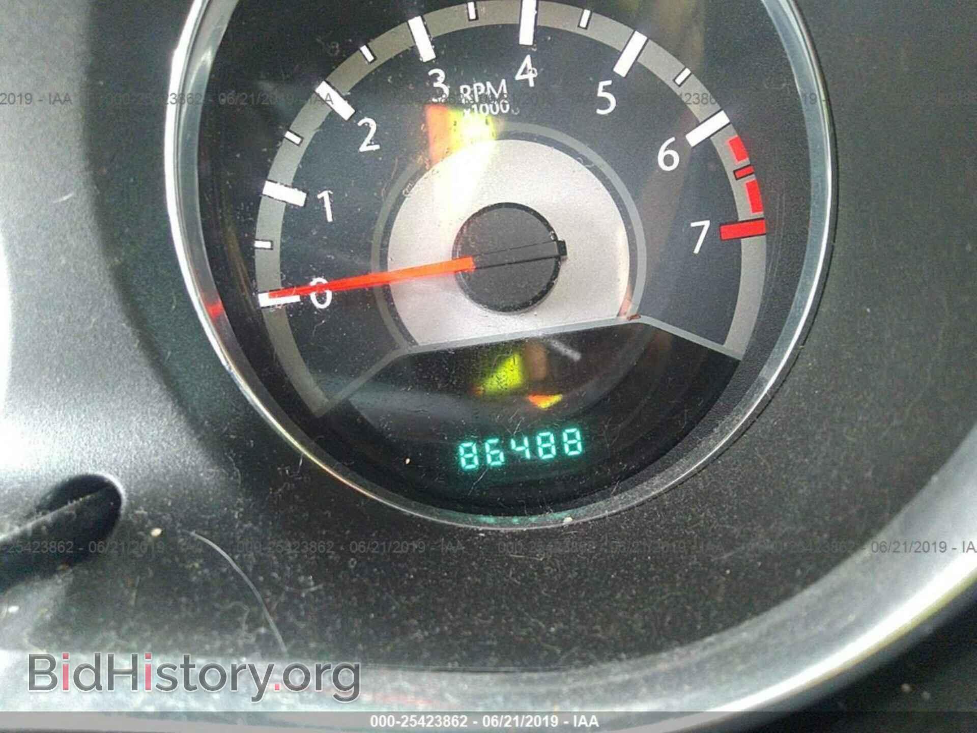 2013 CHRYSLER 200 - VIN: 1C3CCBCGXDN650170 - Photo 7