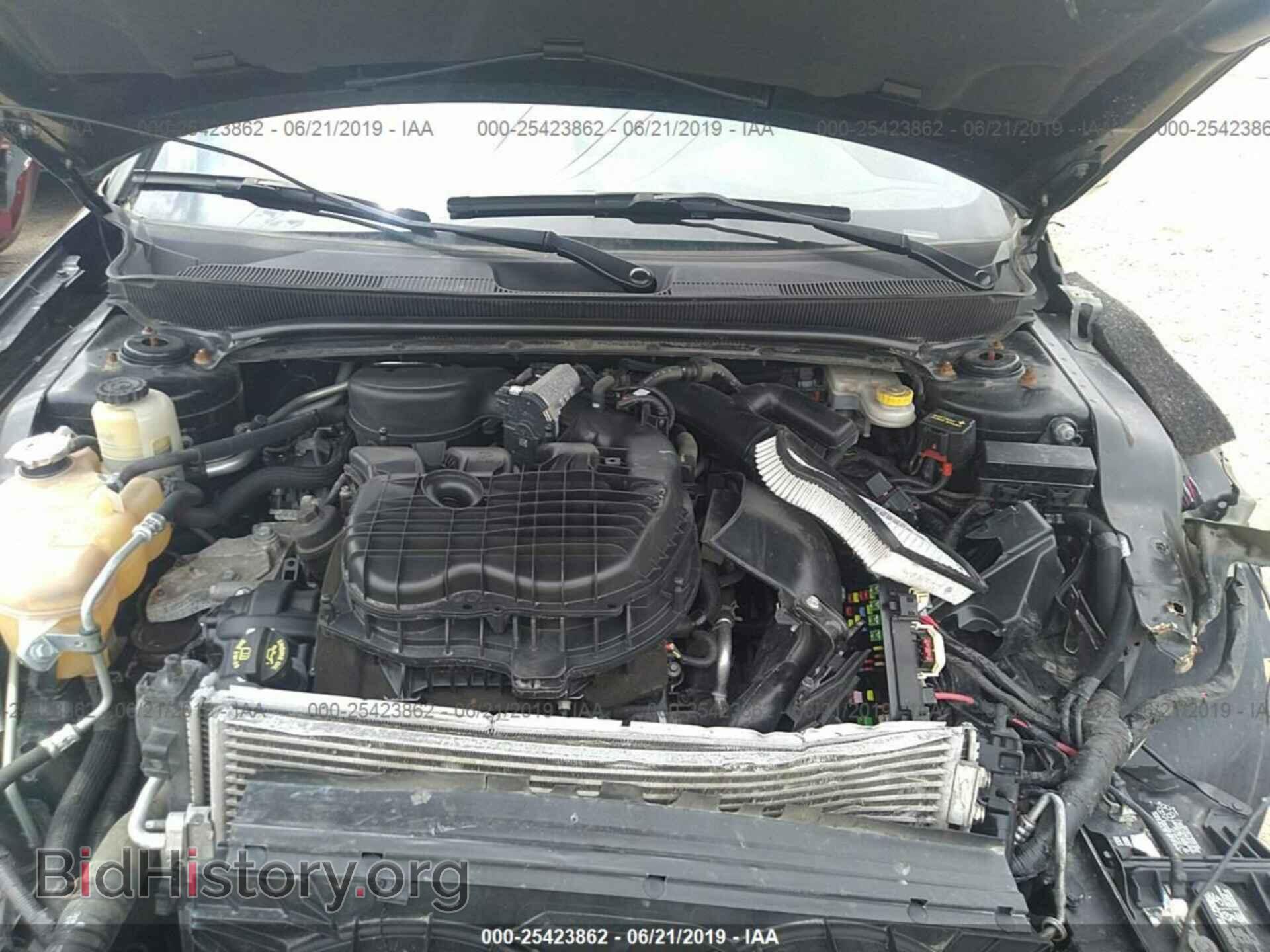 2013 CHRYSLER 200 - VIN: 1C3CCBCGXDN650170 - Photo 10