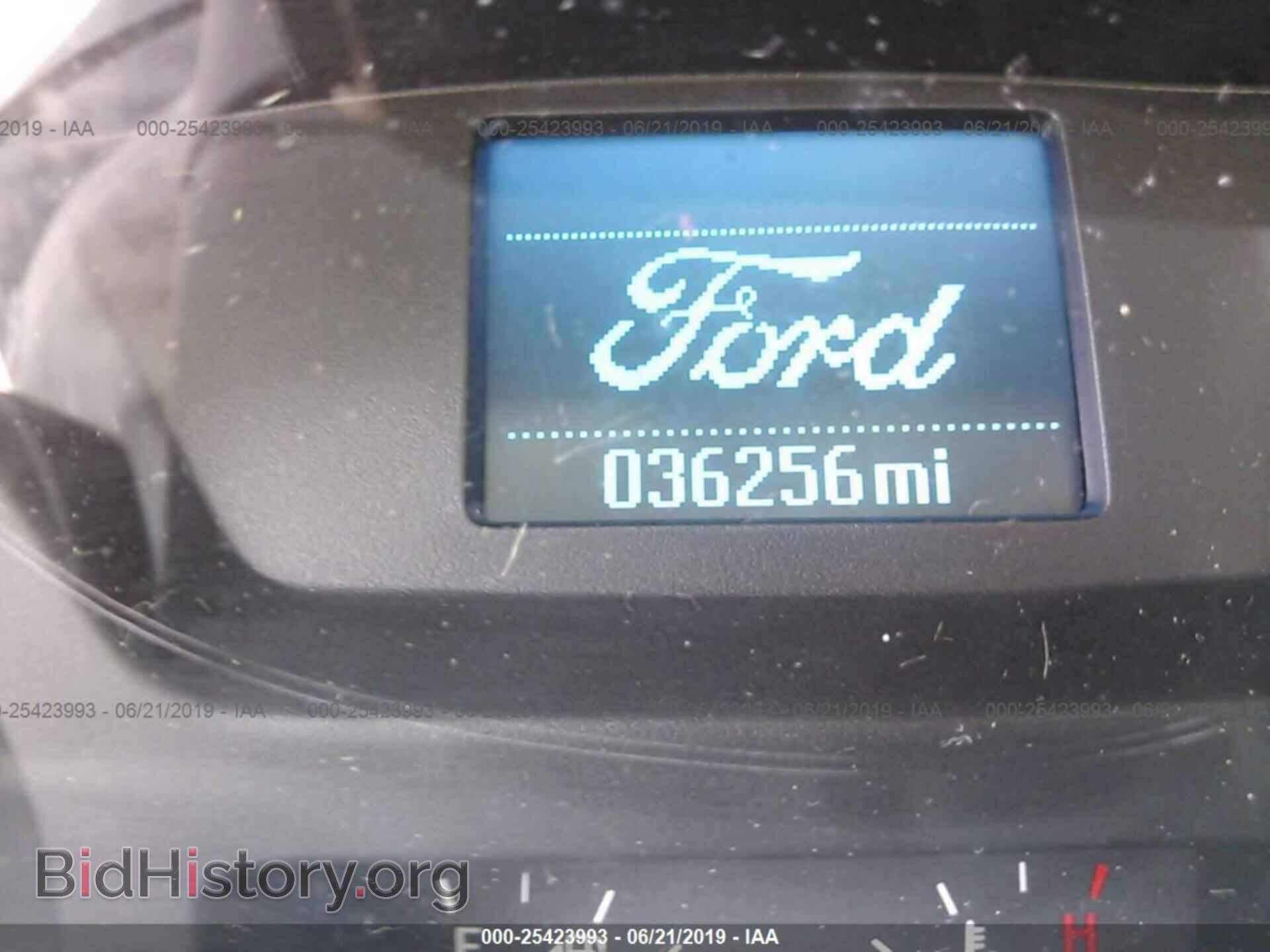 2017 FORD TRANSIT - VIN: 1FTYR3XM7HKB22289 - Фото 7