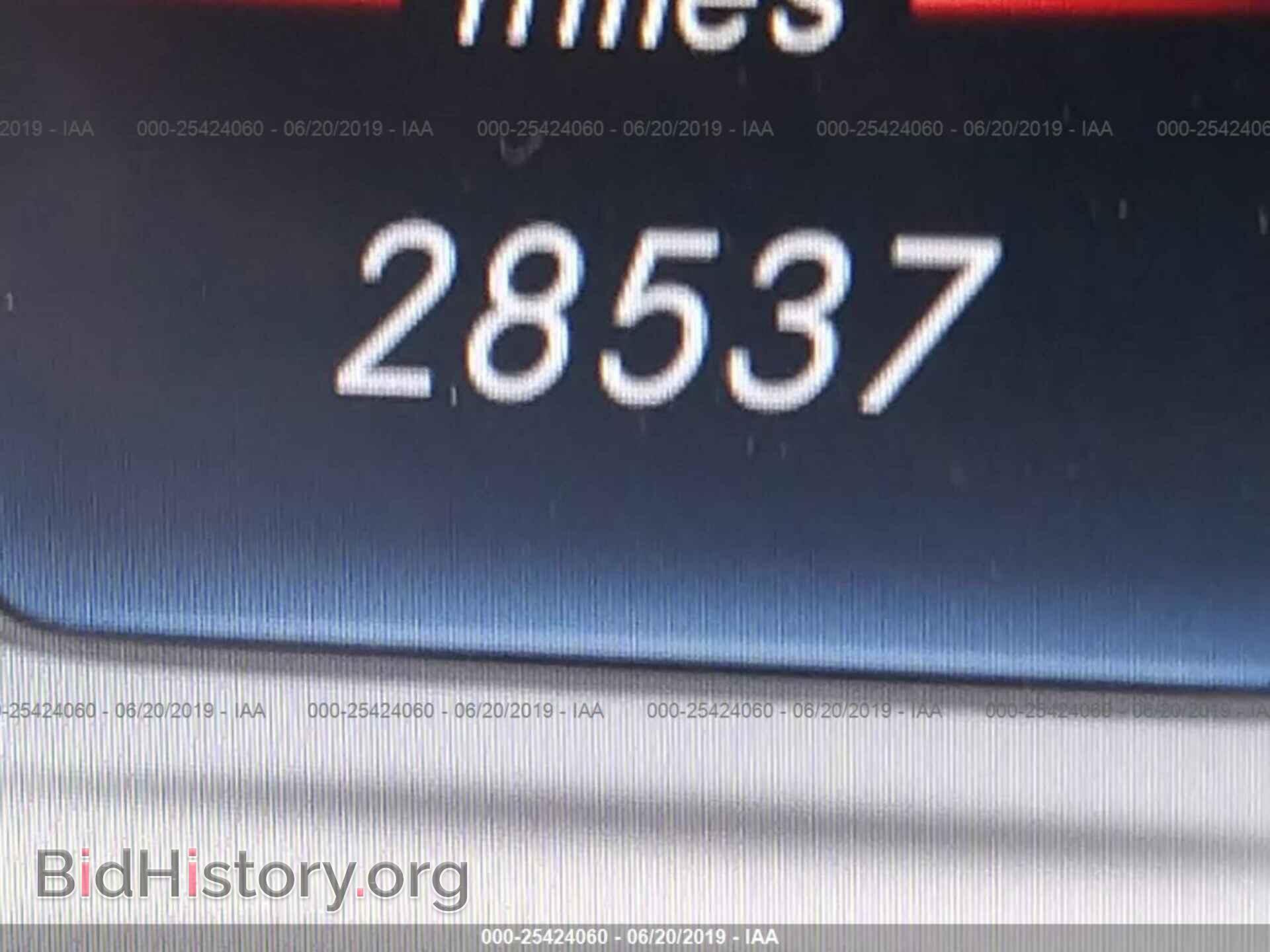 2017 MERCEDES-BENZ E - VIN: WDDZF4JB0HA190536 - Фото 7