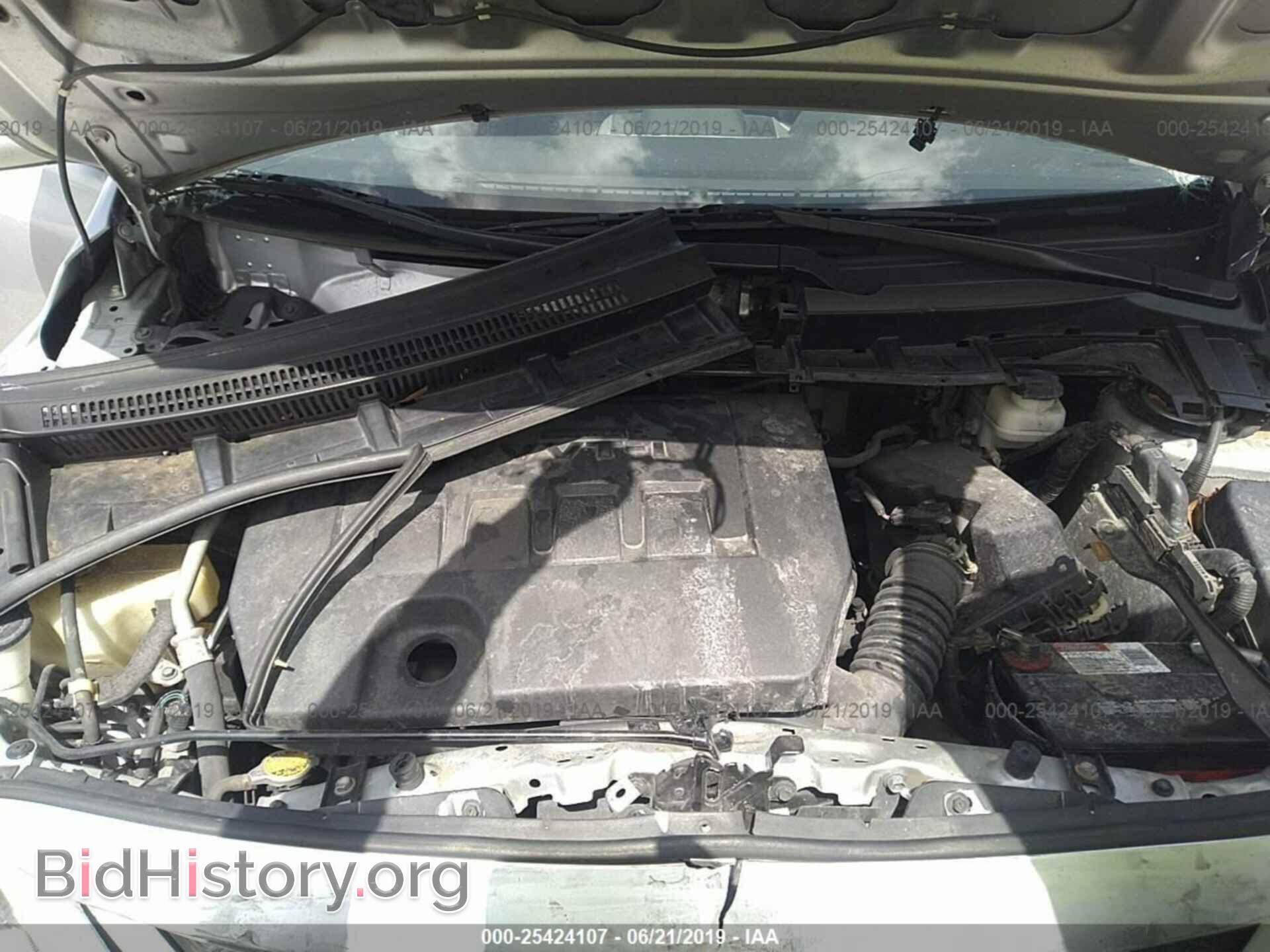 2012 TOYOTA COROLLA - VIN: 5YFBU4EEXCP056448 - Photo 10