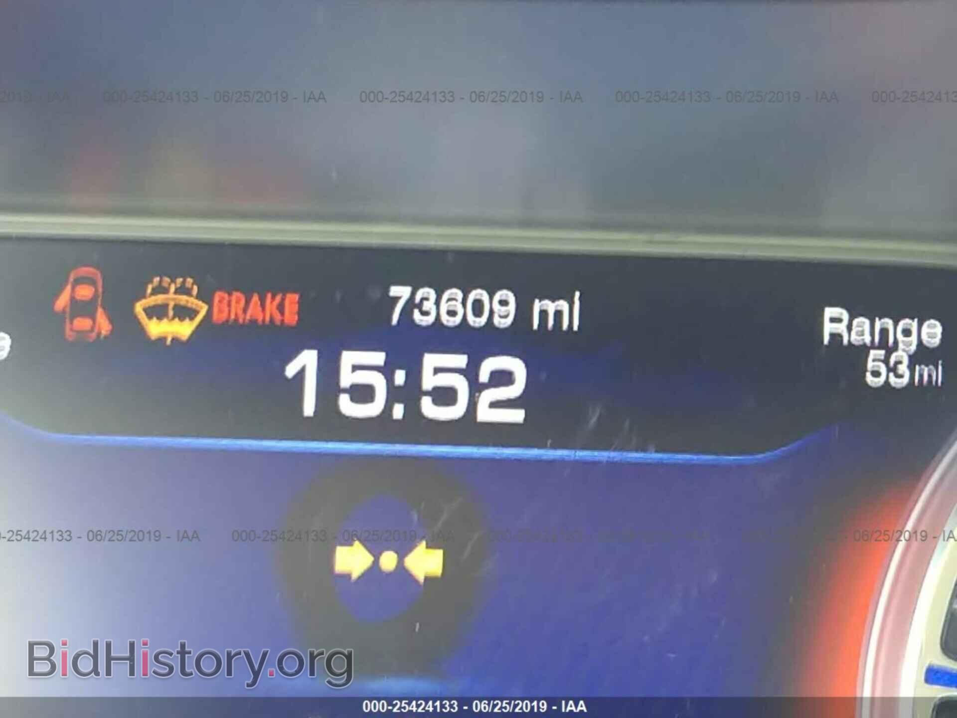 2015 CHRYSLER 200 - VIN: 1C3CCCEG4FN630132 - Фото 7