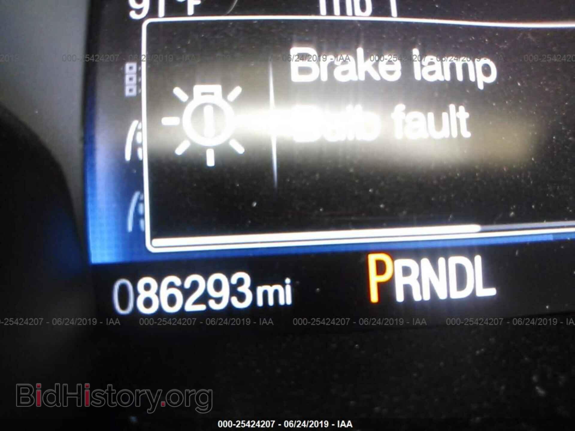 2015 FORD FOCUS - VIN: 1FADP3F28FL207269 - Photo 7