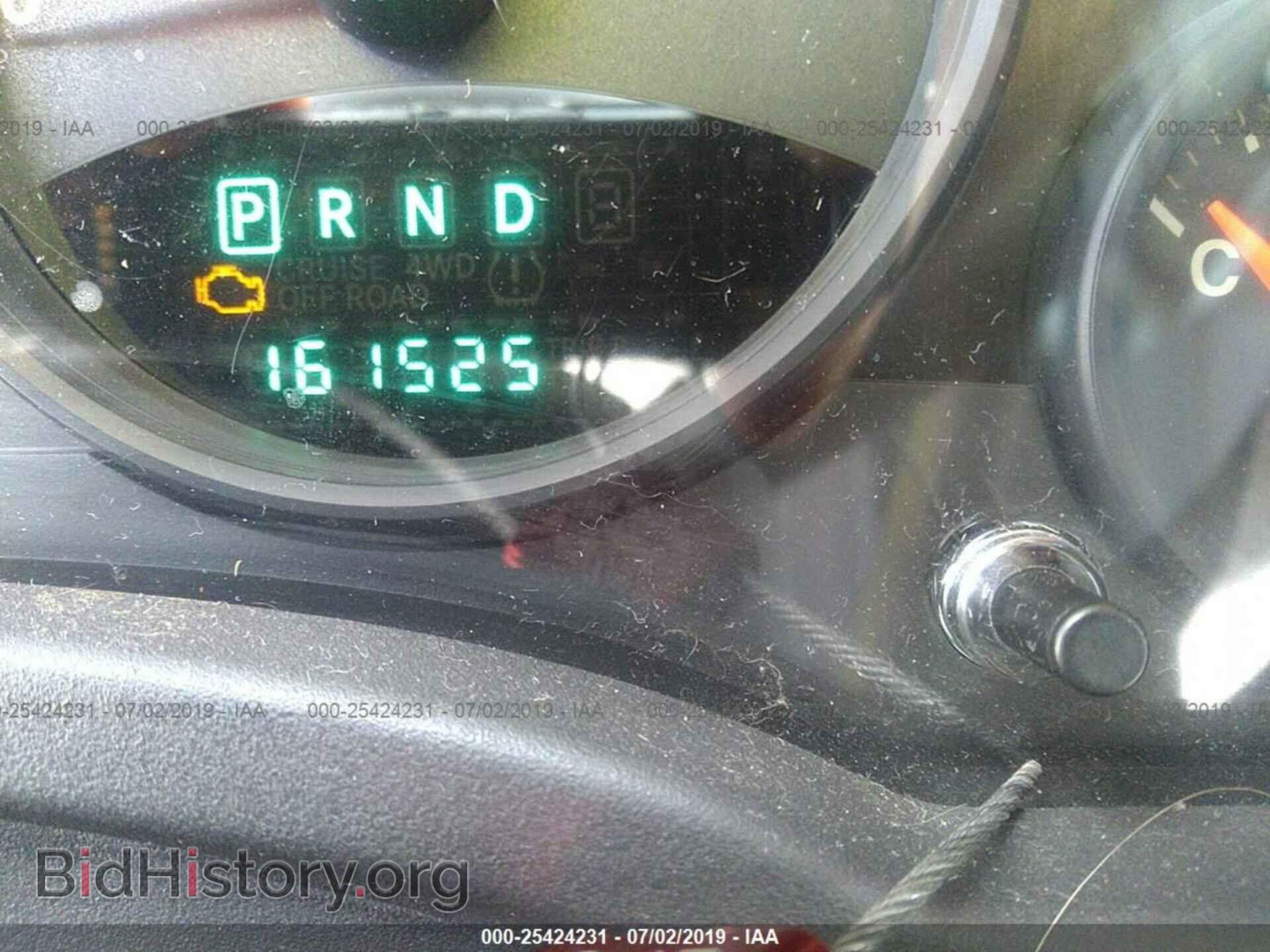 2011 JEEP COMPASS - VIN: 1J4NT1FBXBD241064 - Фото 7