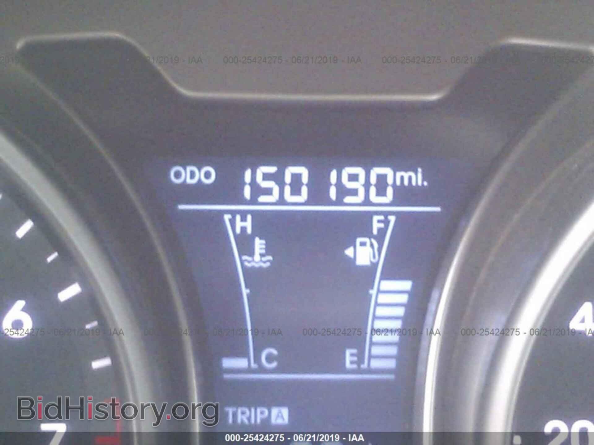 2012 HYUNDAI VELOSTER - VIN: KMHTC6AD5CU060275 - Фото 7