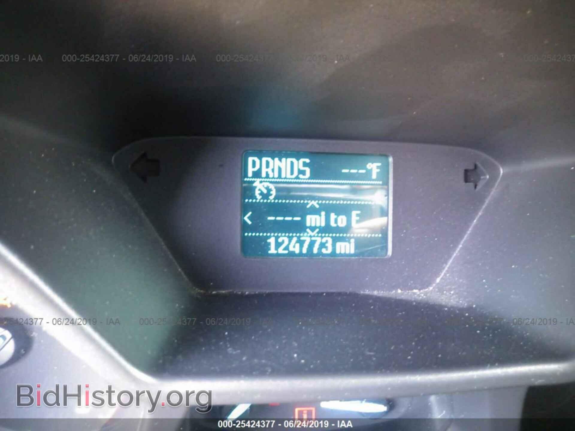 2016 FORD TRANSIT CONNECT - VIN: NM0LS7E71G1290580 - Фото 7