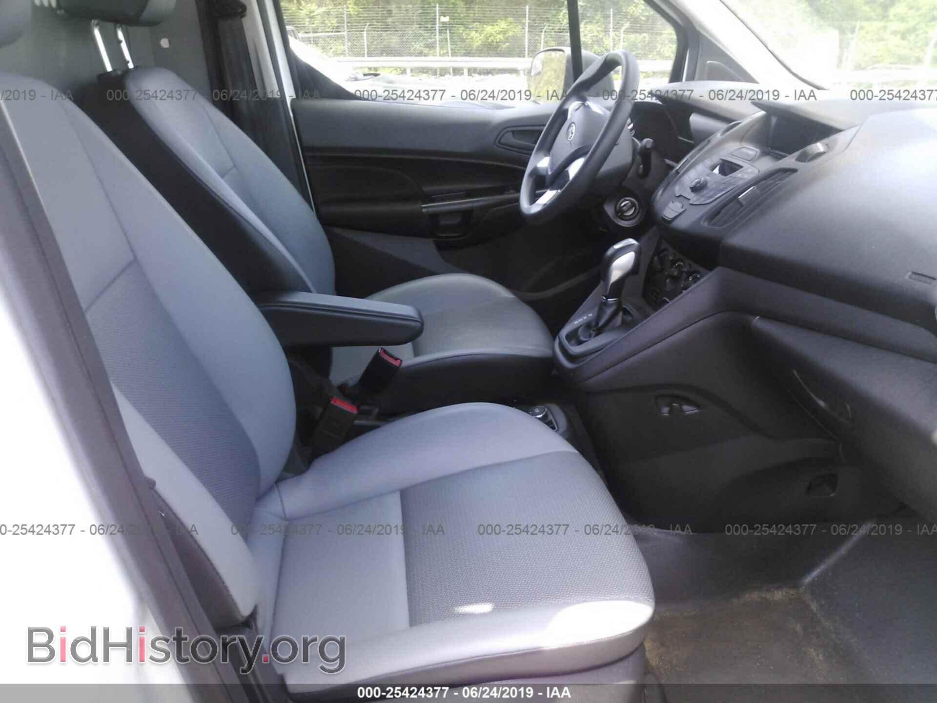 2016 FORD TRANSIT CONNECT - VIN: NM0LS7E71G1290580 - Фото 8