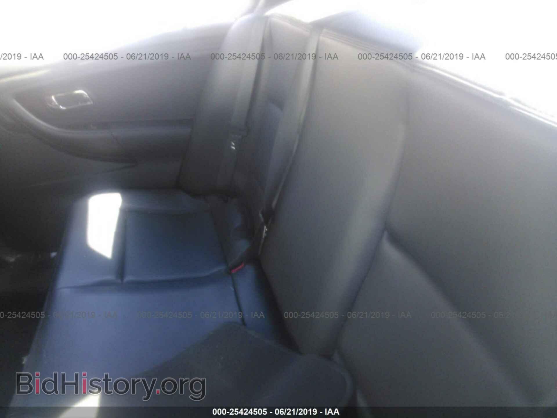 2016 FORD TAURUS - VIN: 1FAHP2MK2GG101344 - Фото 8