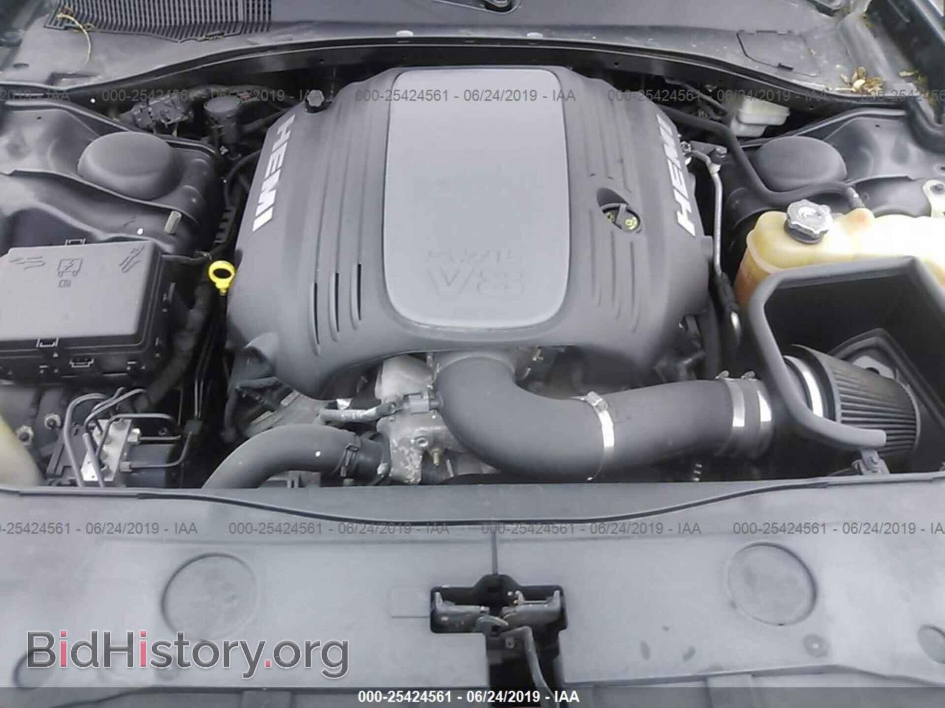 2013 DODGE CHARGER - VIN: 2C3CDXCT2DH523008 - Фото 10