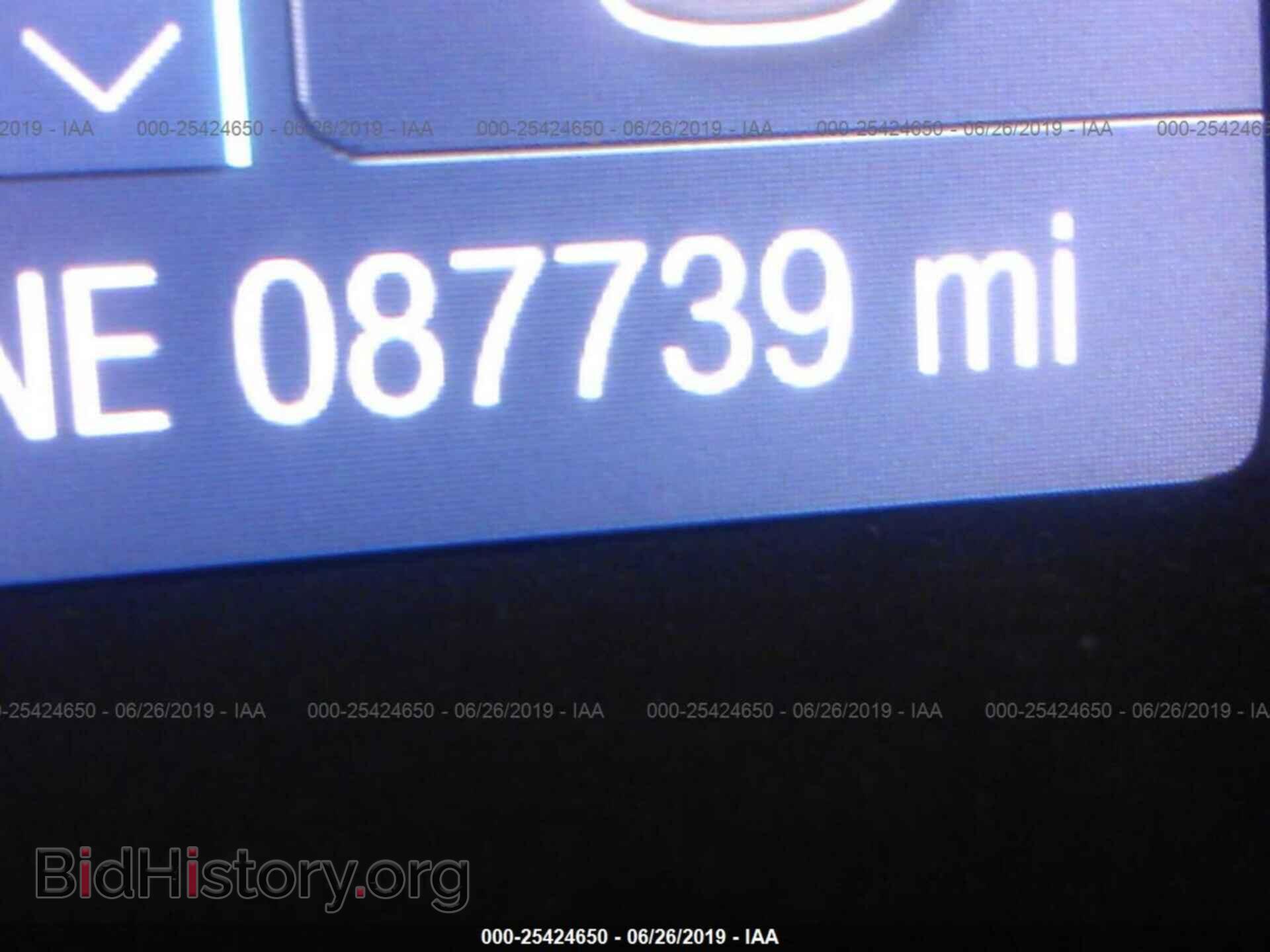 2014 FORD FOCUS - VIN: 1FADP3F29EL430922 - Photo 7