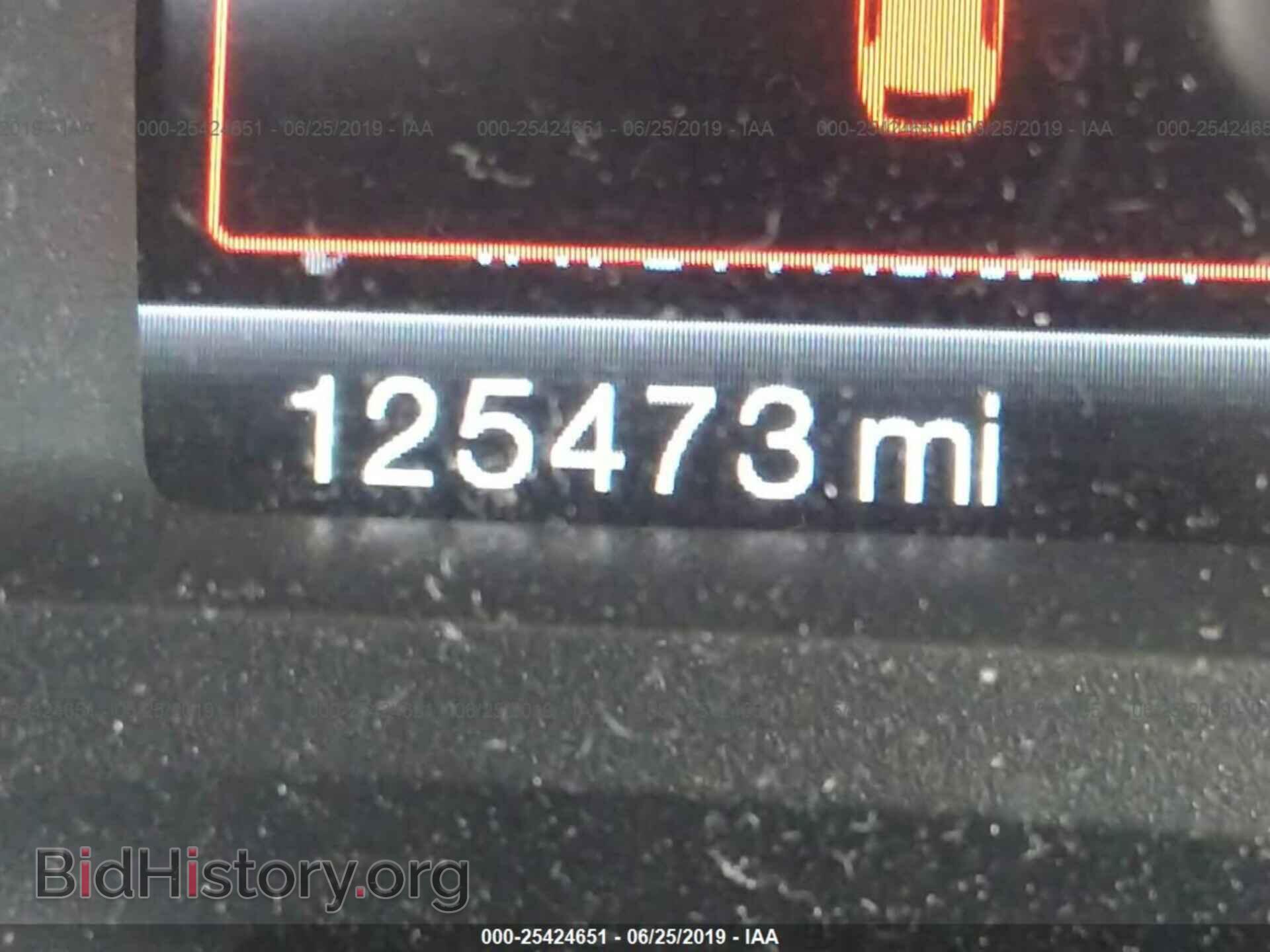 2011 FORD EDGE - VIN: 2FMDK3JC8BBB38016 - Фото 7
