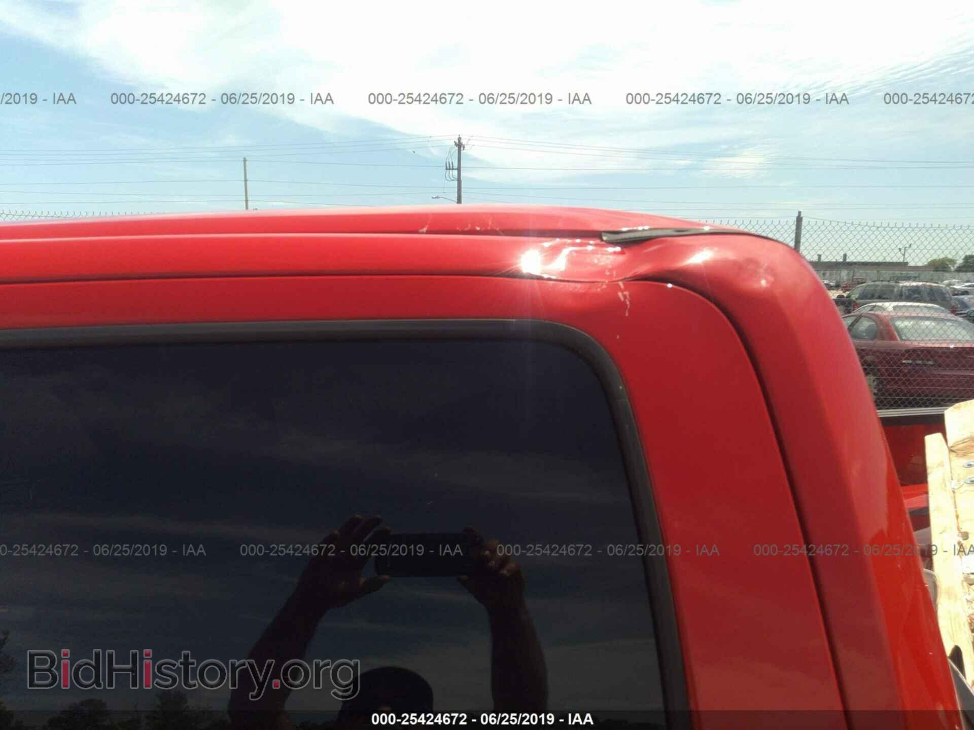 2016 FORD F150 - VIN: 1FTEW1EPXGFB79896 - Фото 6