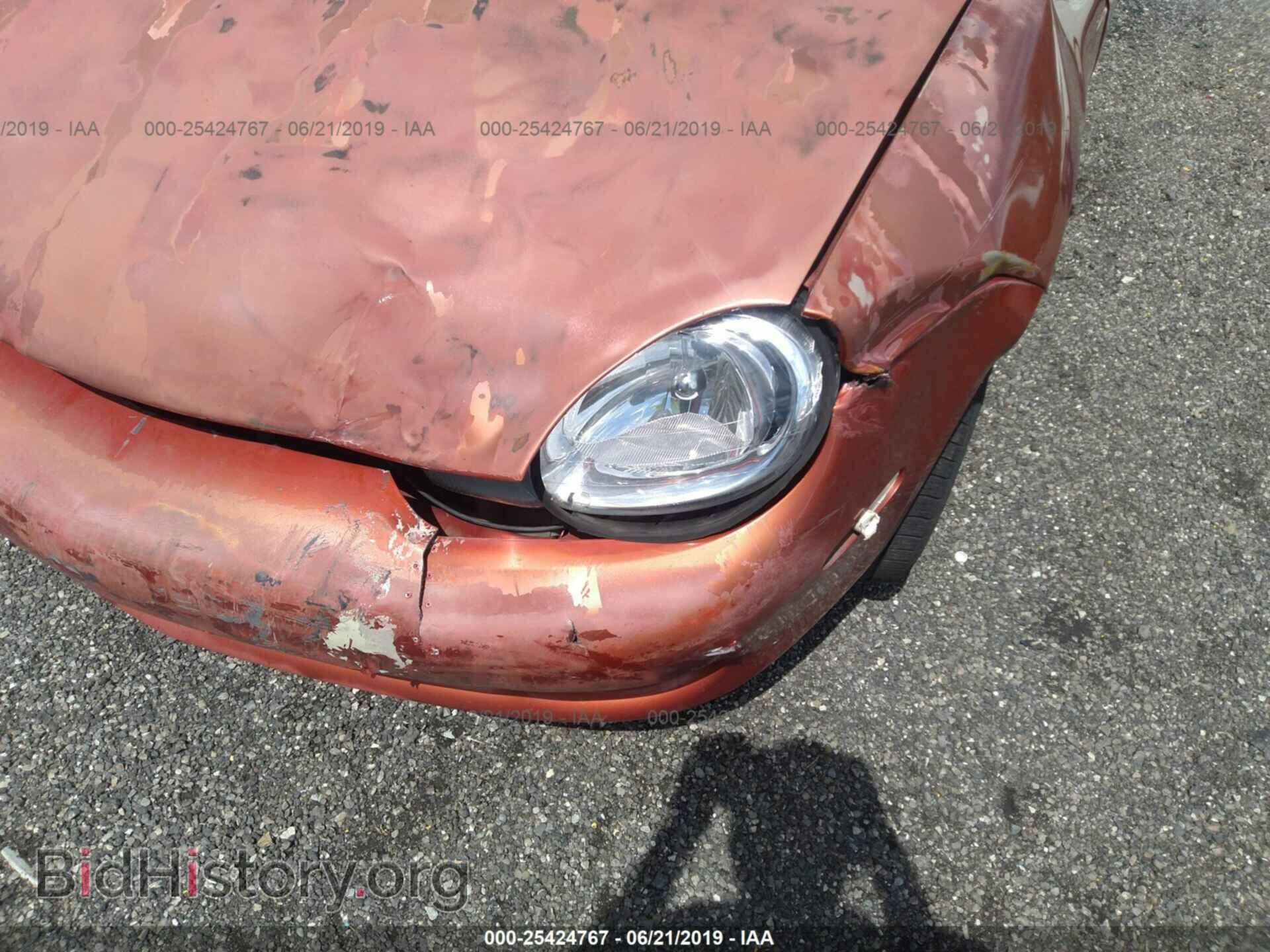 2000 DODGE NEON - VIN: 1B3ES46CXYD526294 - Фото 6