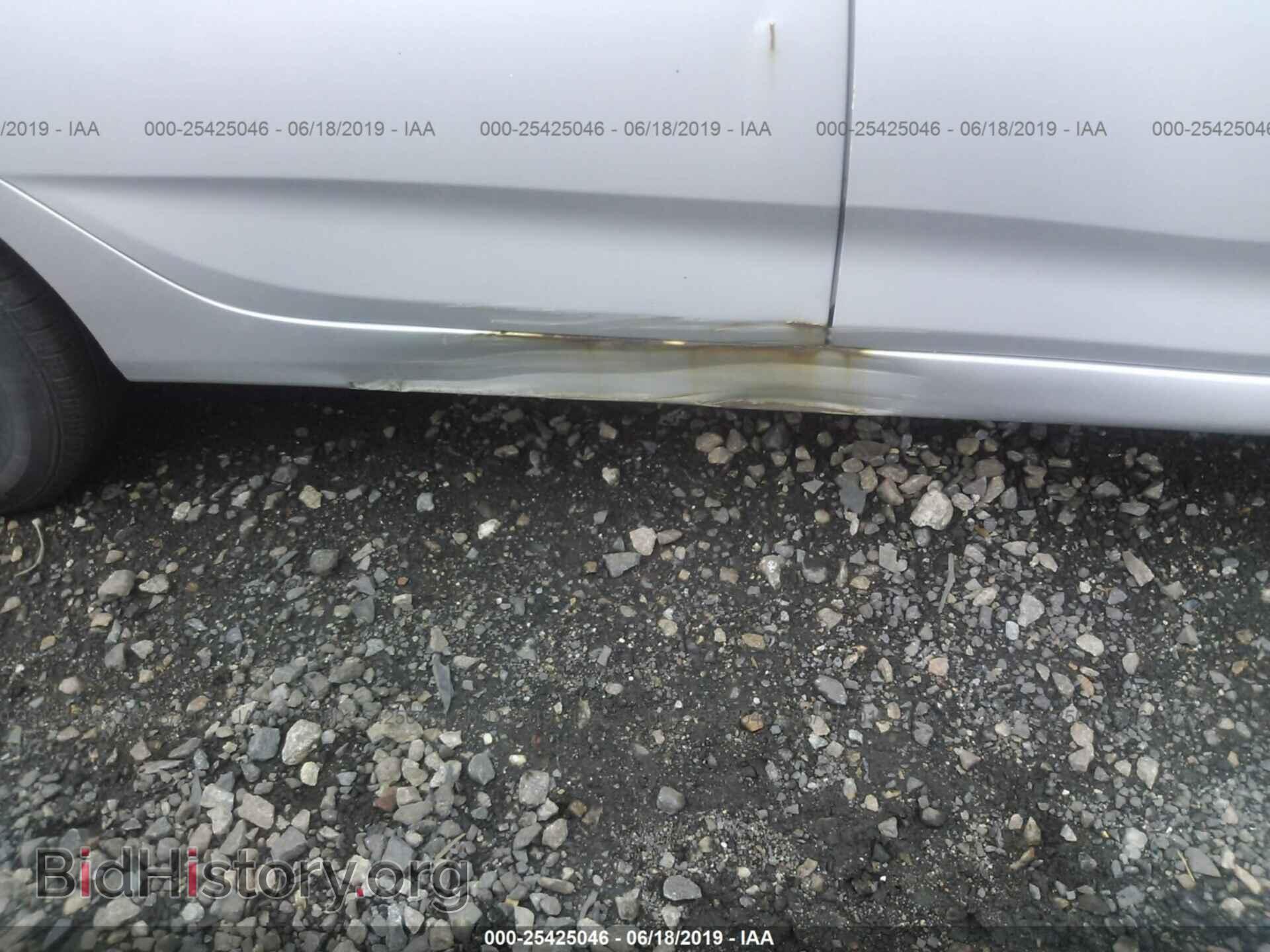 2012 HYUNDAI ACCENT - VIN: KMHCT5AE8CU042551 - Фото 6
