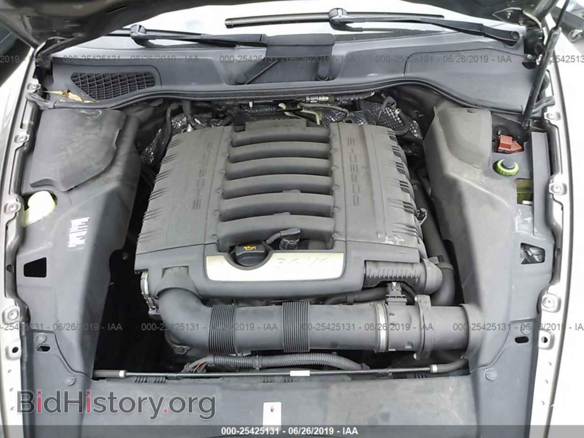 2013 PORSCHE CAYENNE - VIN: WP1AA2A27DLA00433 - Фото 10