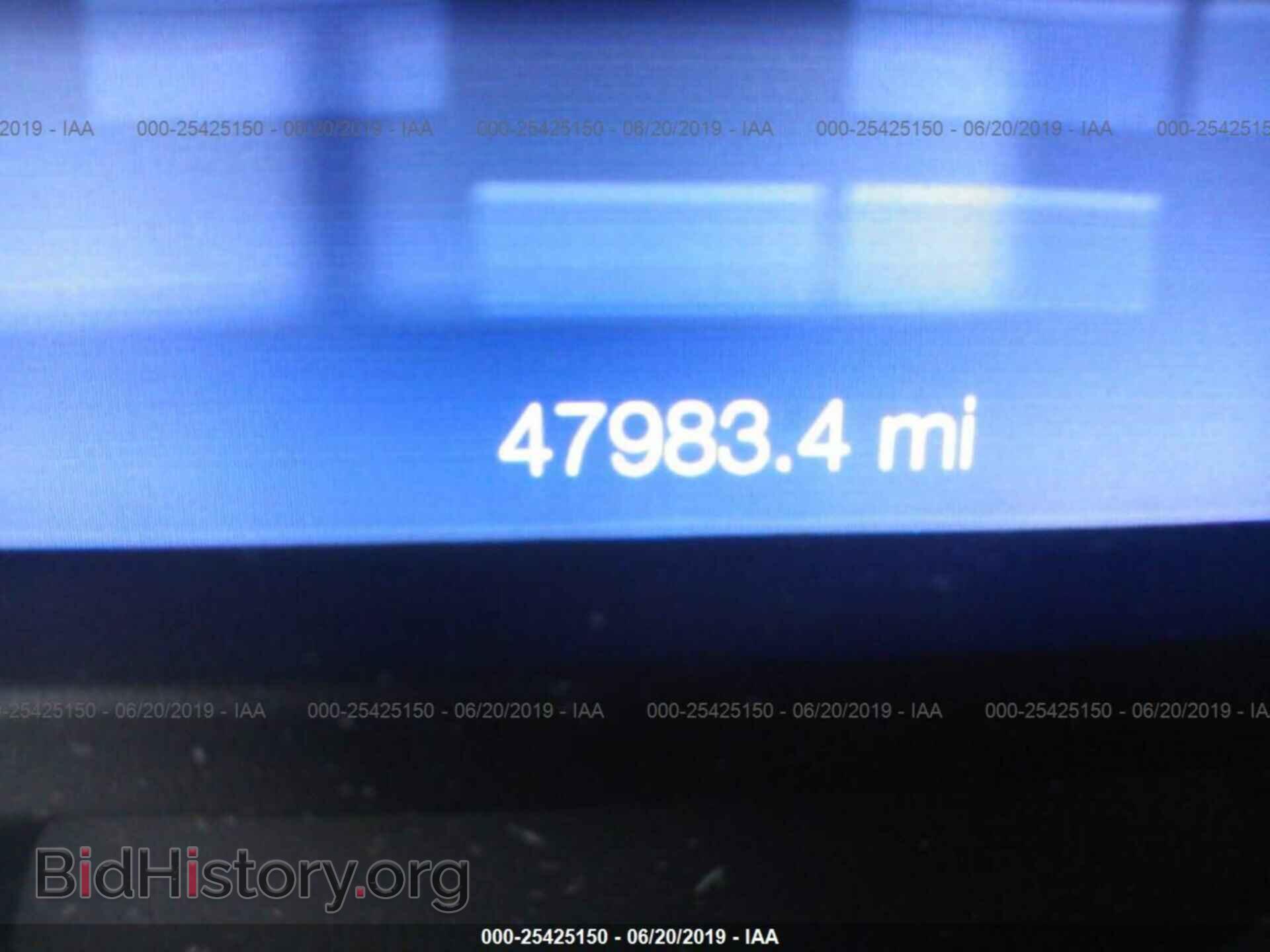 2013 FORD EXPLORER - VIN: 1FM5K8D84DGA77641 - Photo 7