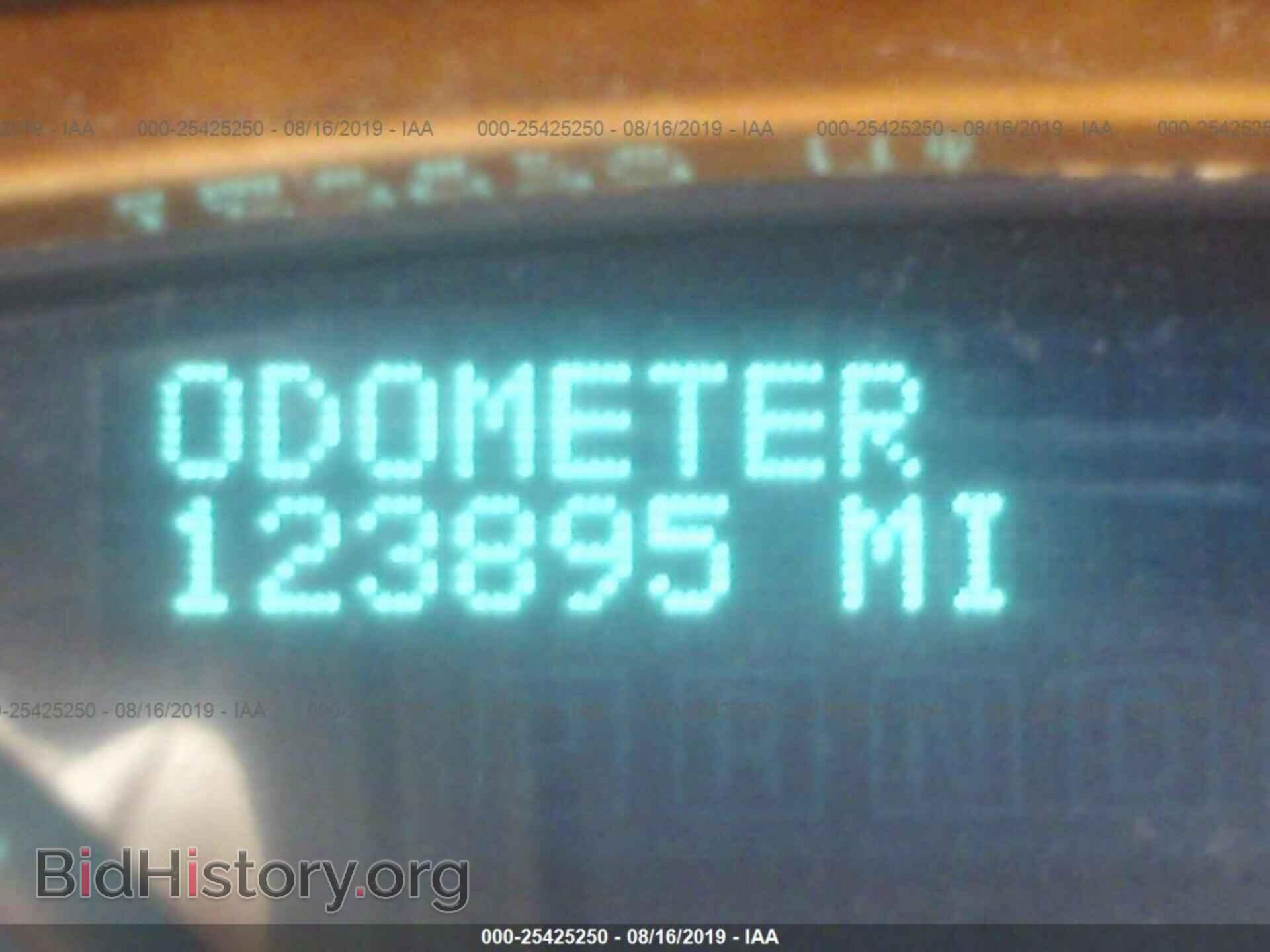 2009 BUICK ENCLAVE - VIN: 5GAEV23D09J162382 - Фото 7