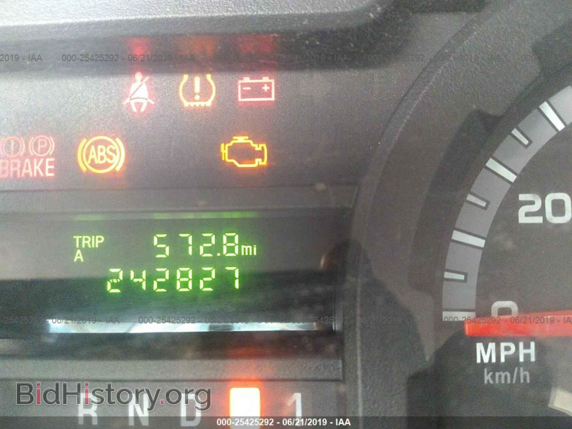 2011 FORD ECONOLINE - VIN: 1FTSE3EL2BDA25038 - Photo 7