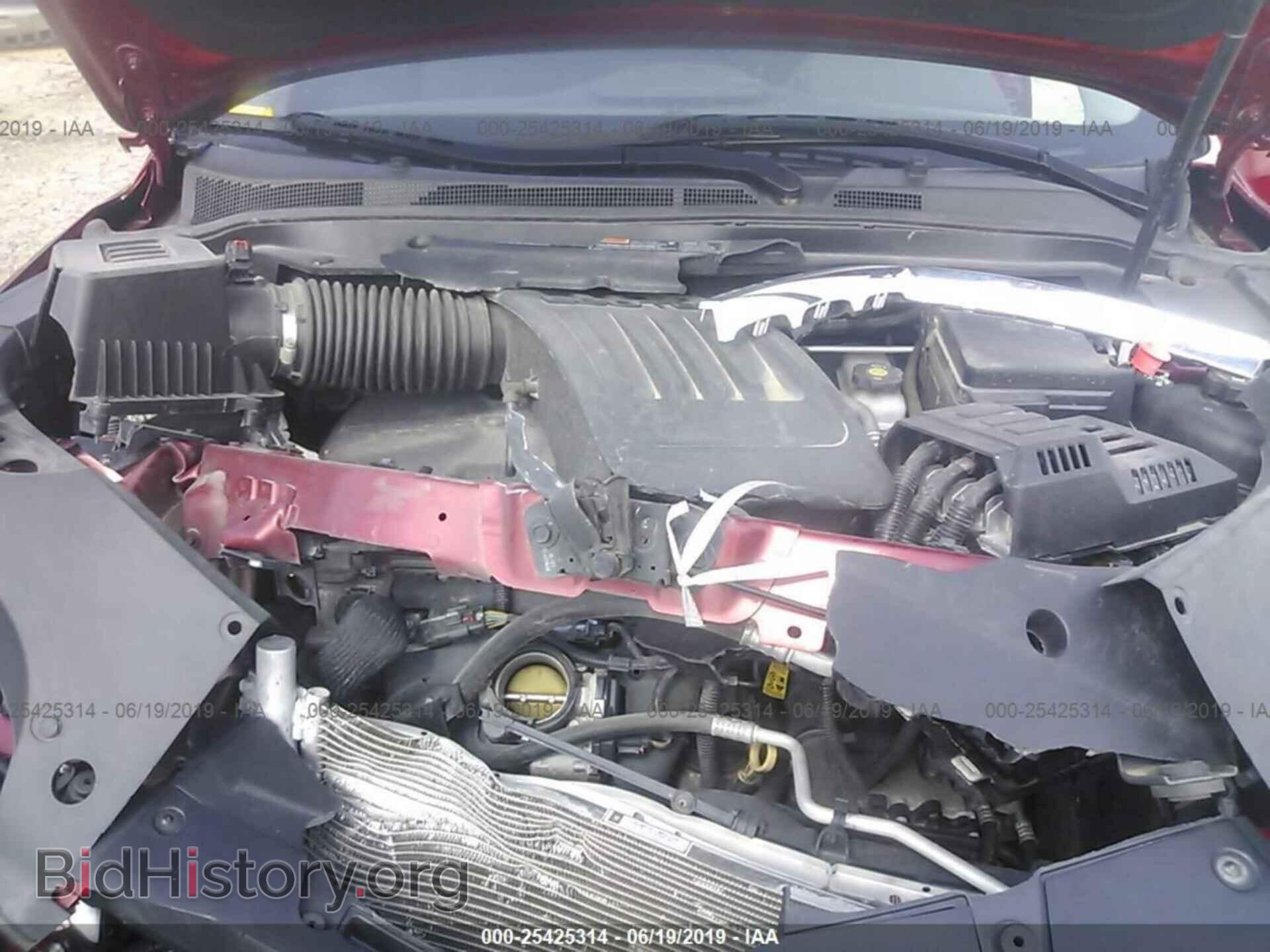2013 GMC TERRAIN - VIN: 2GKALMEK9D6184434 - Photo 10