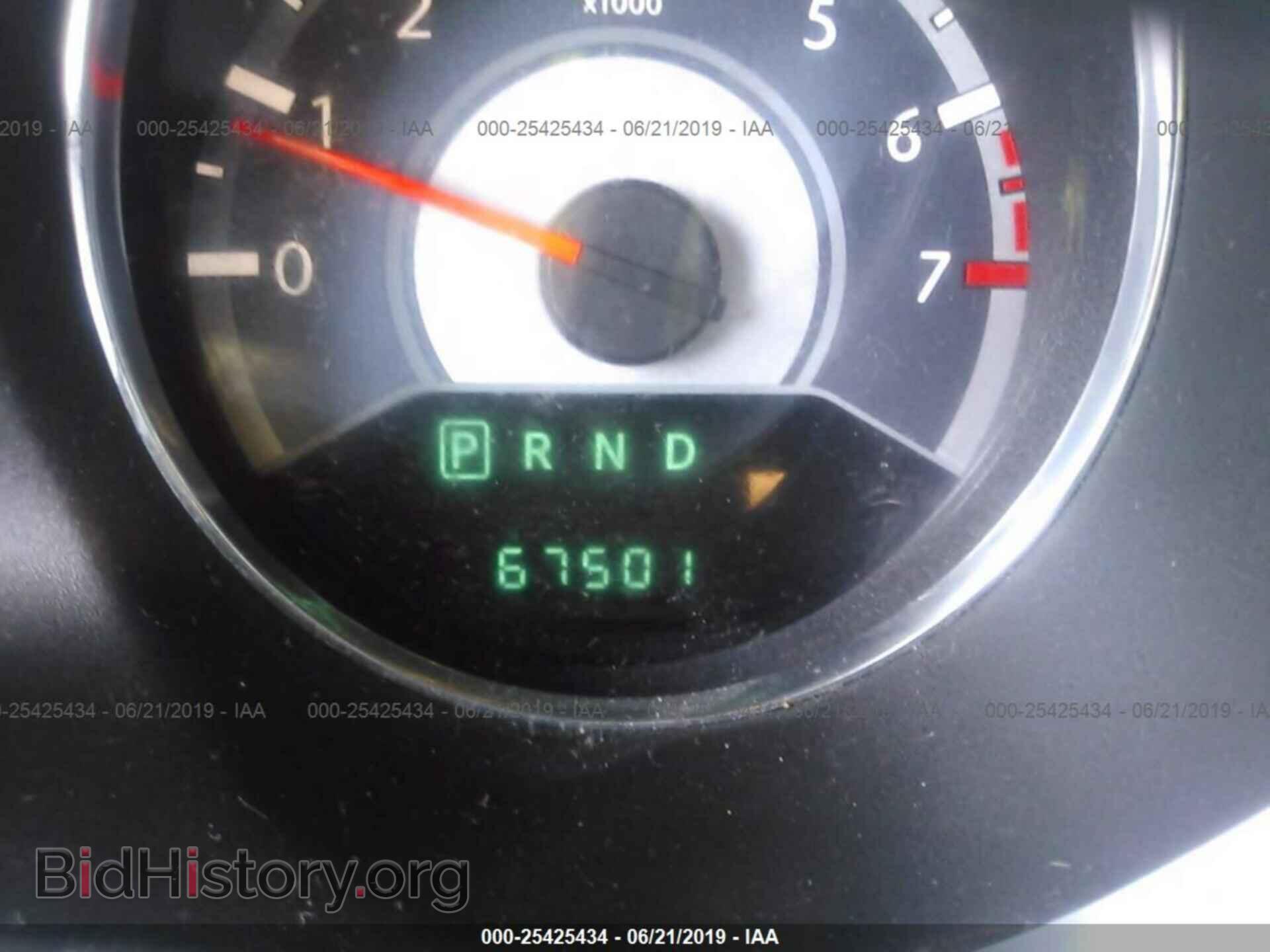 2014 CHRYSLER 200 - VIN: 1C3CCBAB5EN212357 - Фото 7