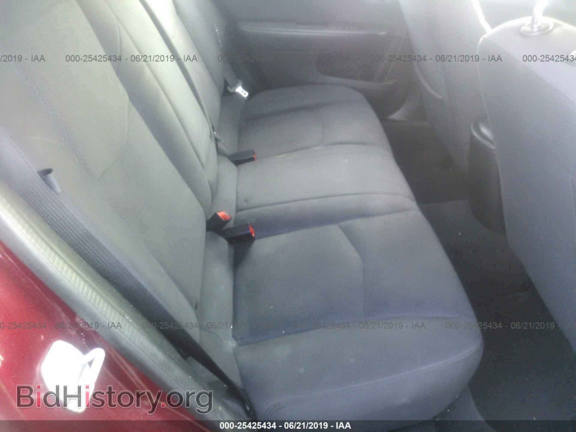 2014 CHRYSLER 200 - VIN: 1C3CCBAB5EN212357 - Фото 8