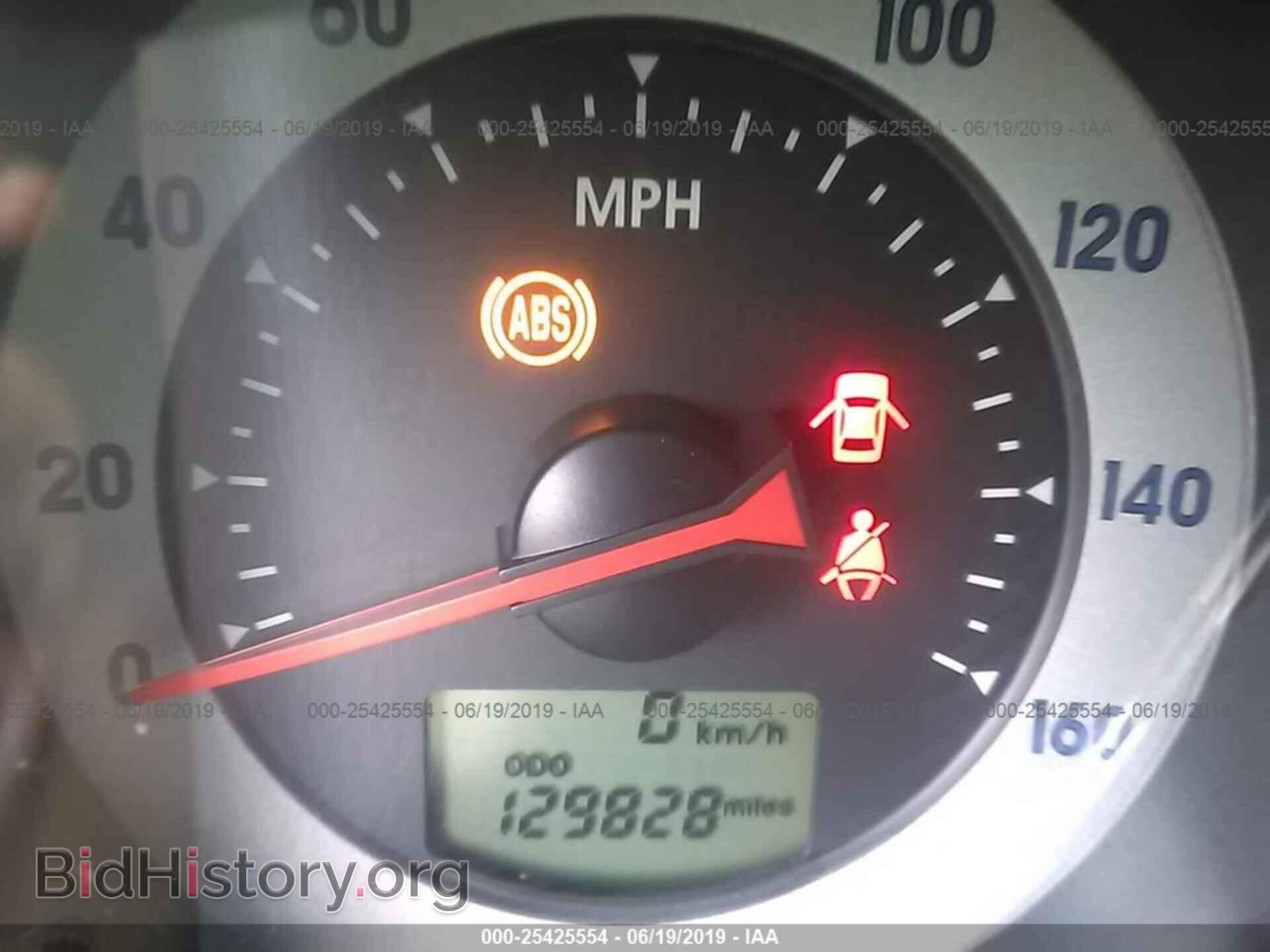 2007 MITSUBISHI ECLIPSE - VIN: 4A3AK24F87E003408 - Photo 7