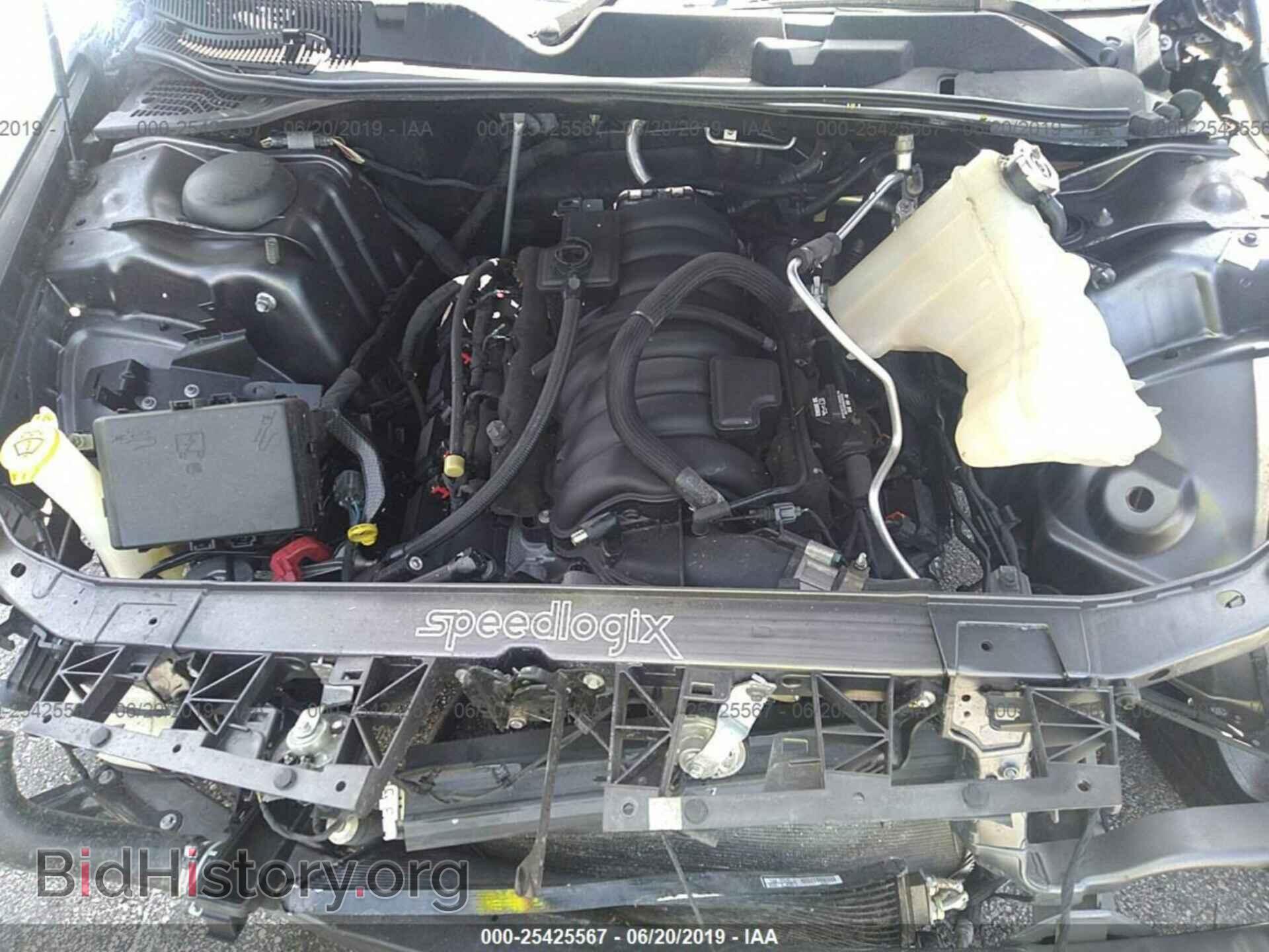 2015 DODGE CHALLENGER - VIN: 2C3CDZFJ0FH804295 - Фото 10