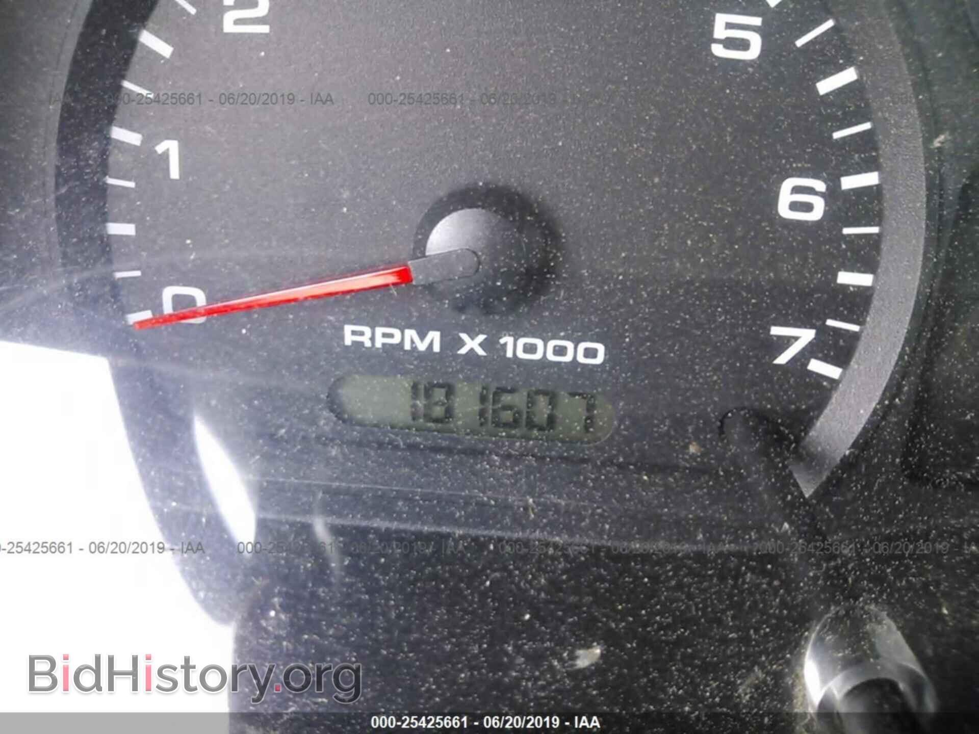 2011 FORD RANGER - VIN: 1FTKR1AD2BPA99064 - Фото 7