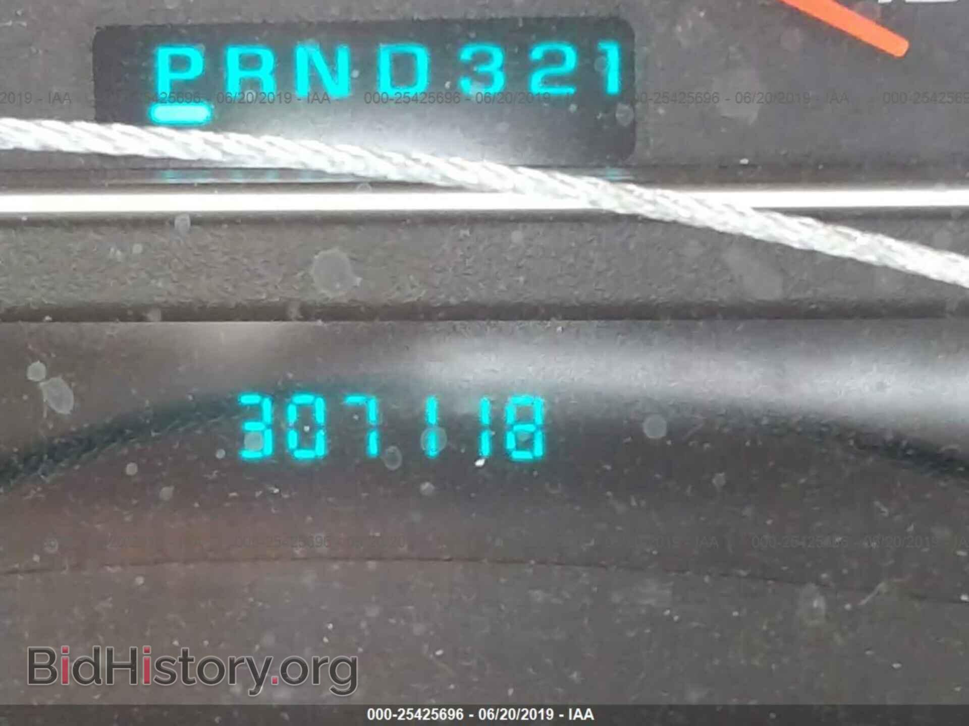 2004 GMC ENVOY - VIN: 1GKDS13S142359600 - Фото 7