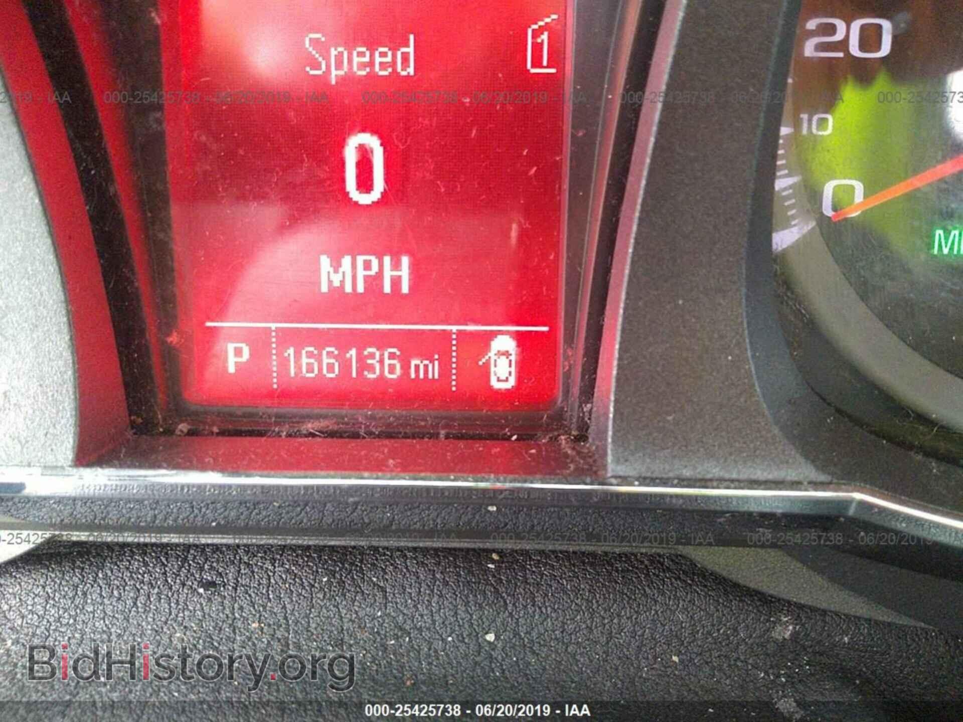 2012 GMC TERRAIN - VIN: 2GKALMEK4C6248829 - Фото 7