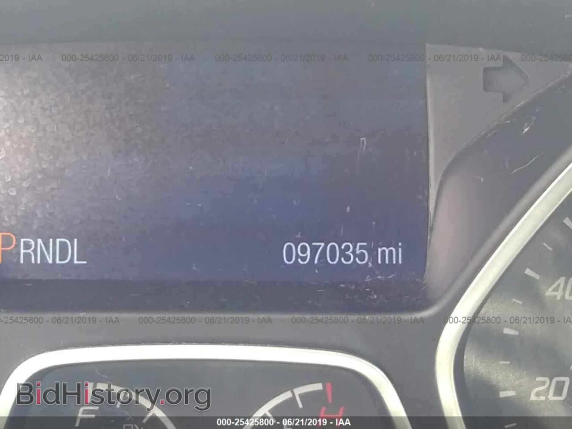 2014 FORD FOCUS - VIN: 1FADP3F22EL275596 - Photo 7
