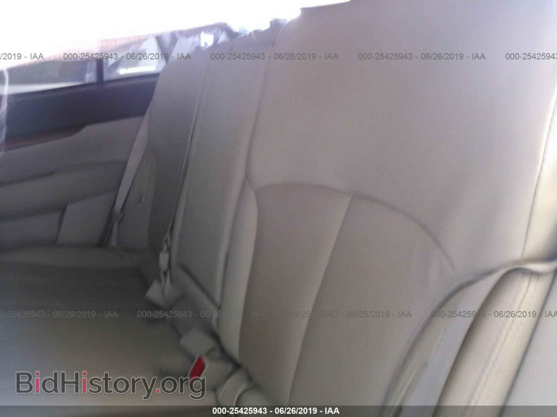 2014 SUBARU OUTBACK - VIN: 4S4BRBLC0E3258942 - Фото 8