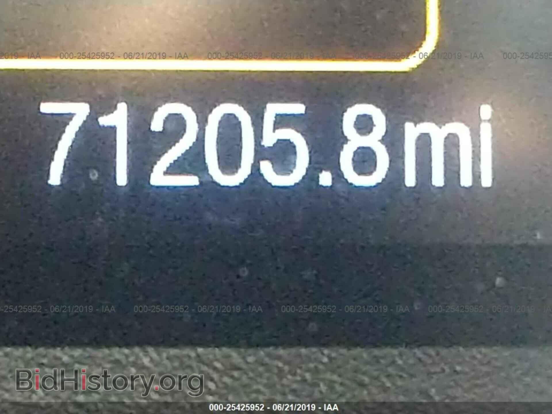 2015 FORD EDGE - VIN: 2FMTK3G83FBB52846 - Фото 7