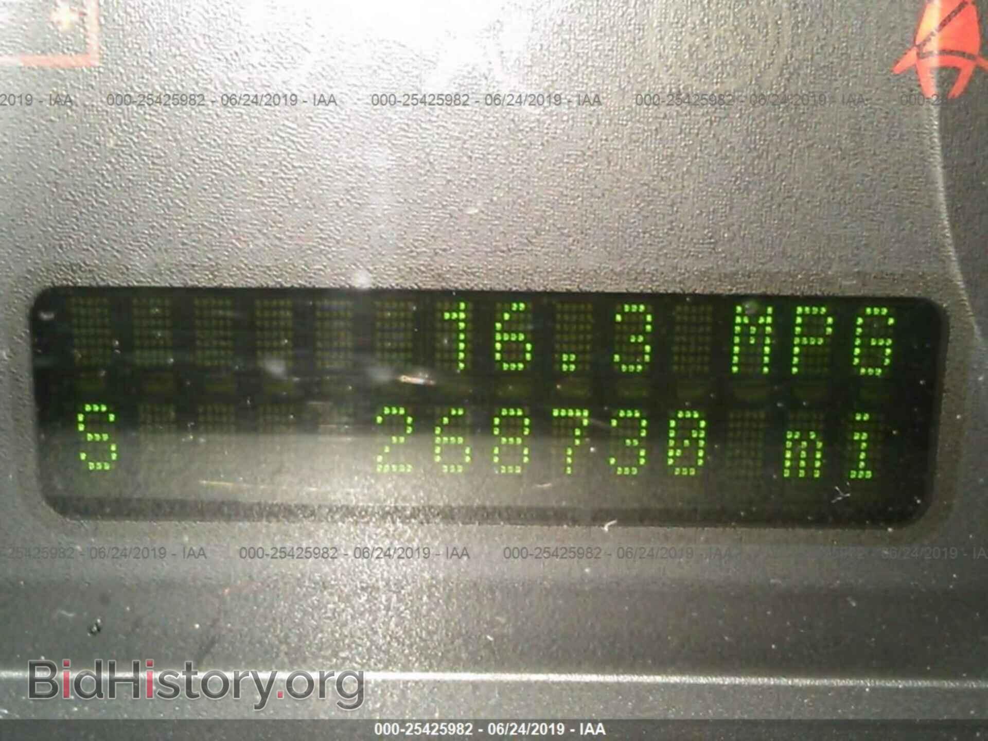 2010 FORD EDGE - VIN: 2FMDK4KC8ABA24049 - Photo 7