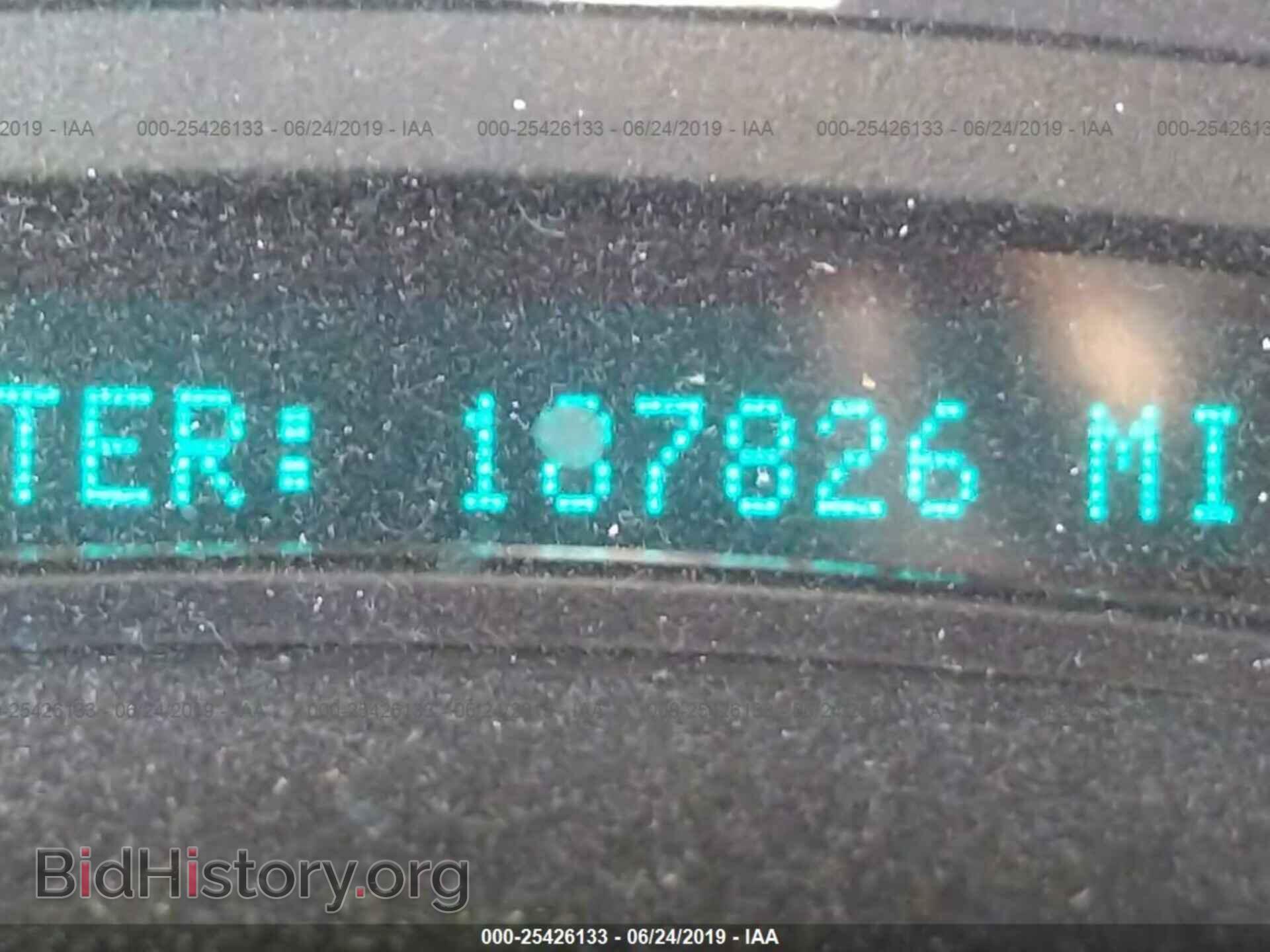2003 GMC NEW SIERRA - VIN: 2GTEC19X931409710 - Фото 7