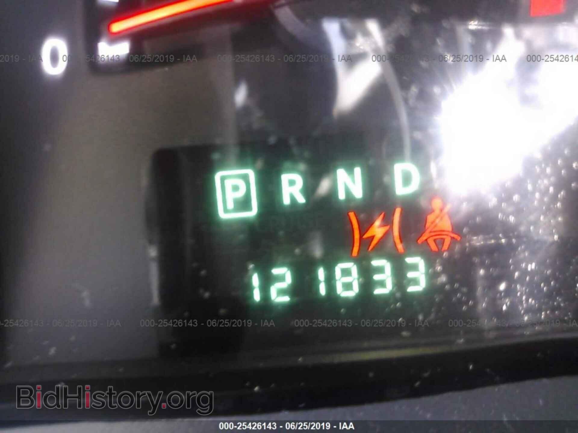 2010 DODGE JOURNEY - VIN: 3D4PG5FV9AT161769 - Фото 7