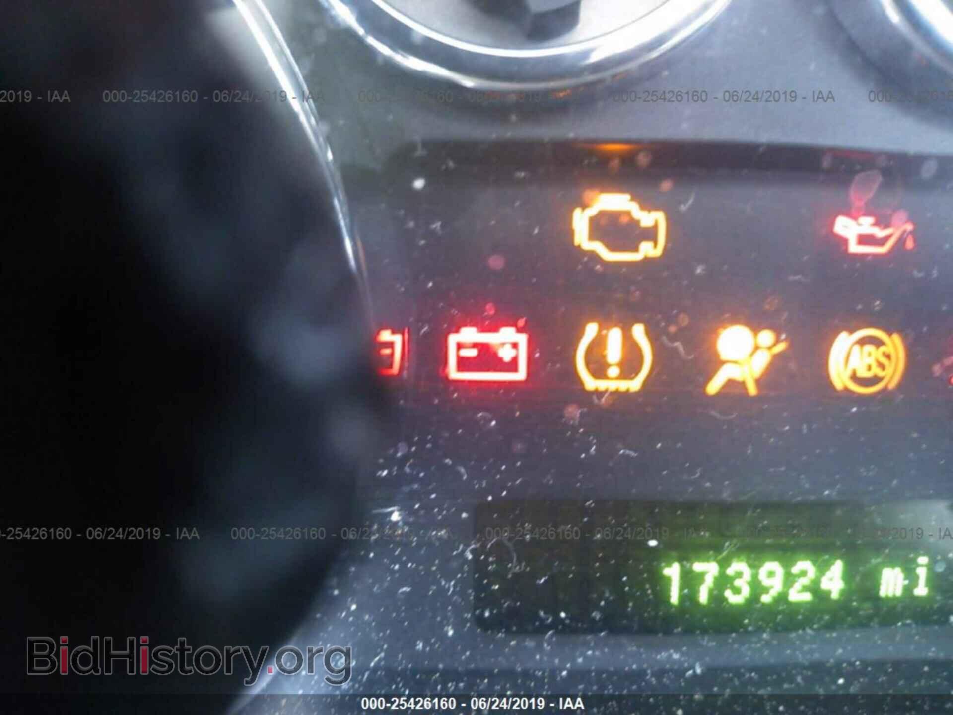 2010 FORD EDGE - VIN: 2FMDK3KC3ABB44335 - Фото 7