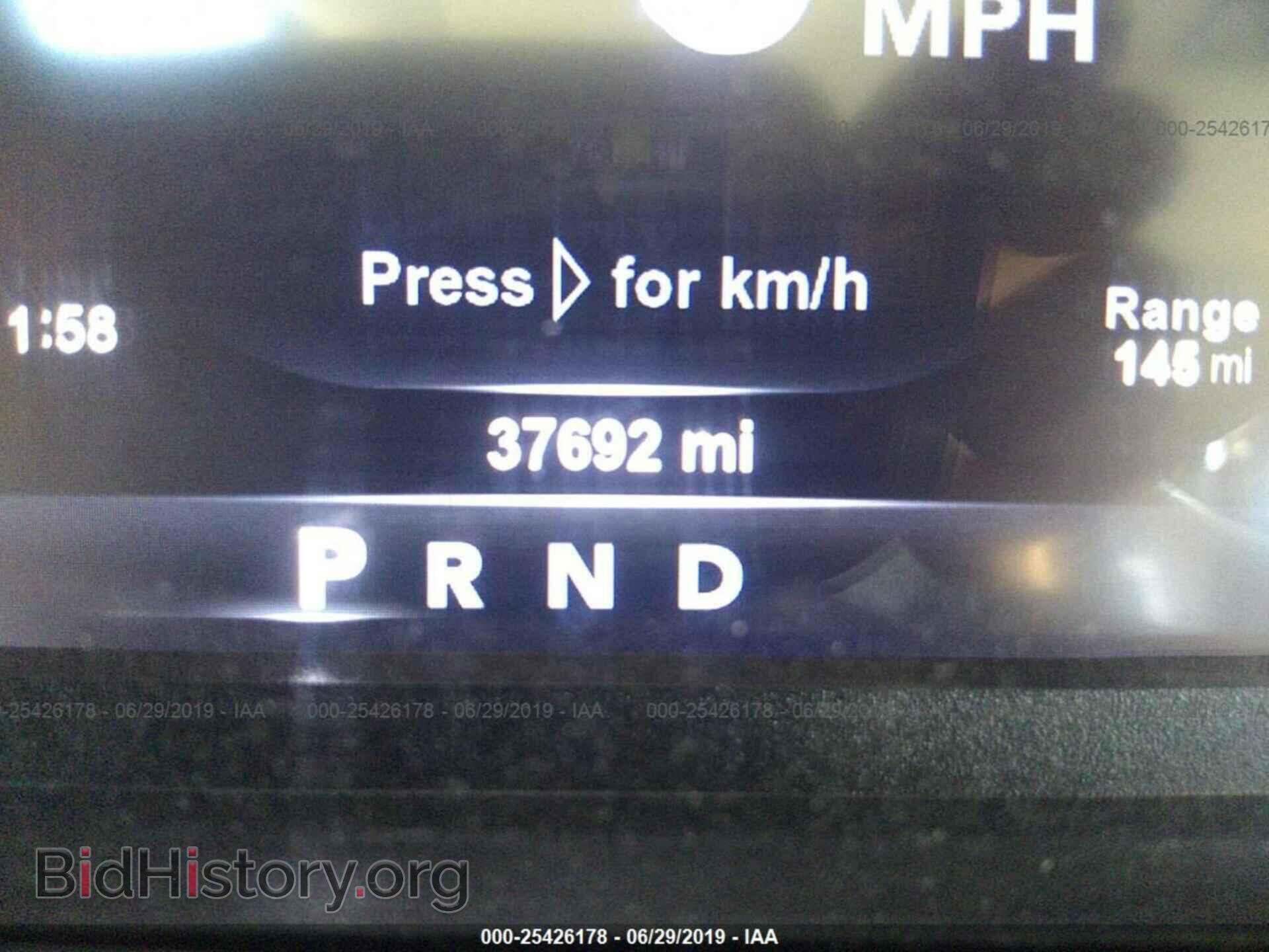 2017 RAM 1500 - VIN: 1C6RR6LT9HS683975 - Photo 7