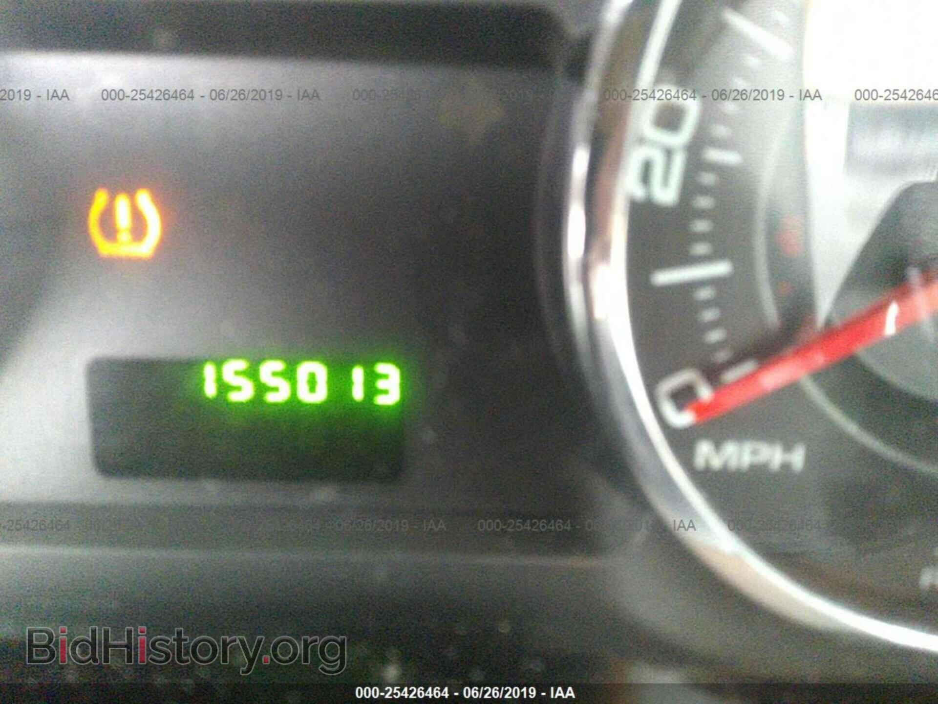 2008 FORD EDGE - VIN: 2FMDK36C48BA17081 - Photo 7
