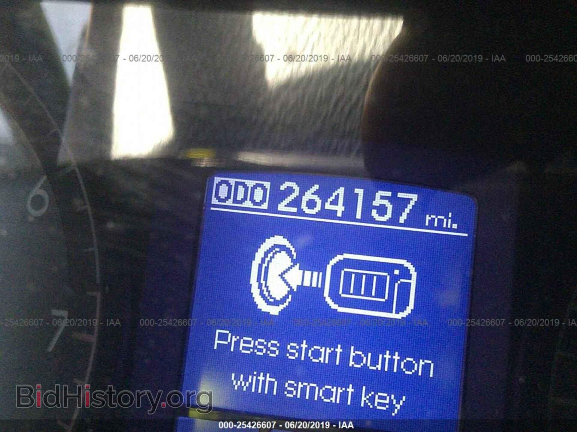 2013 HYUNDAI GENESIS - VIN: KMHGC4DD2DU235908 - Фото 7