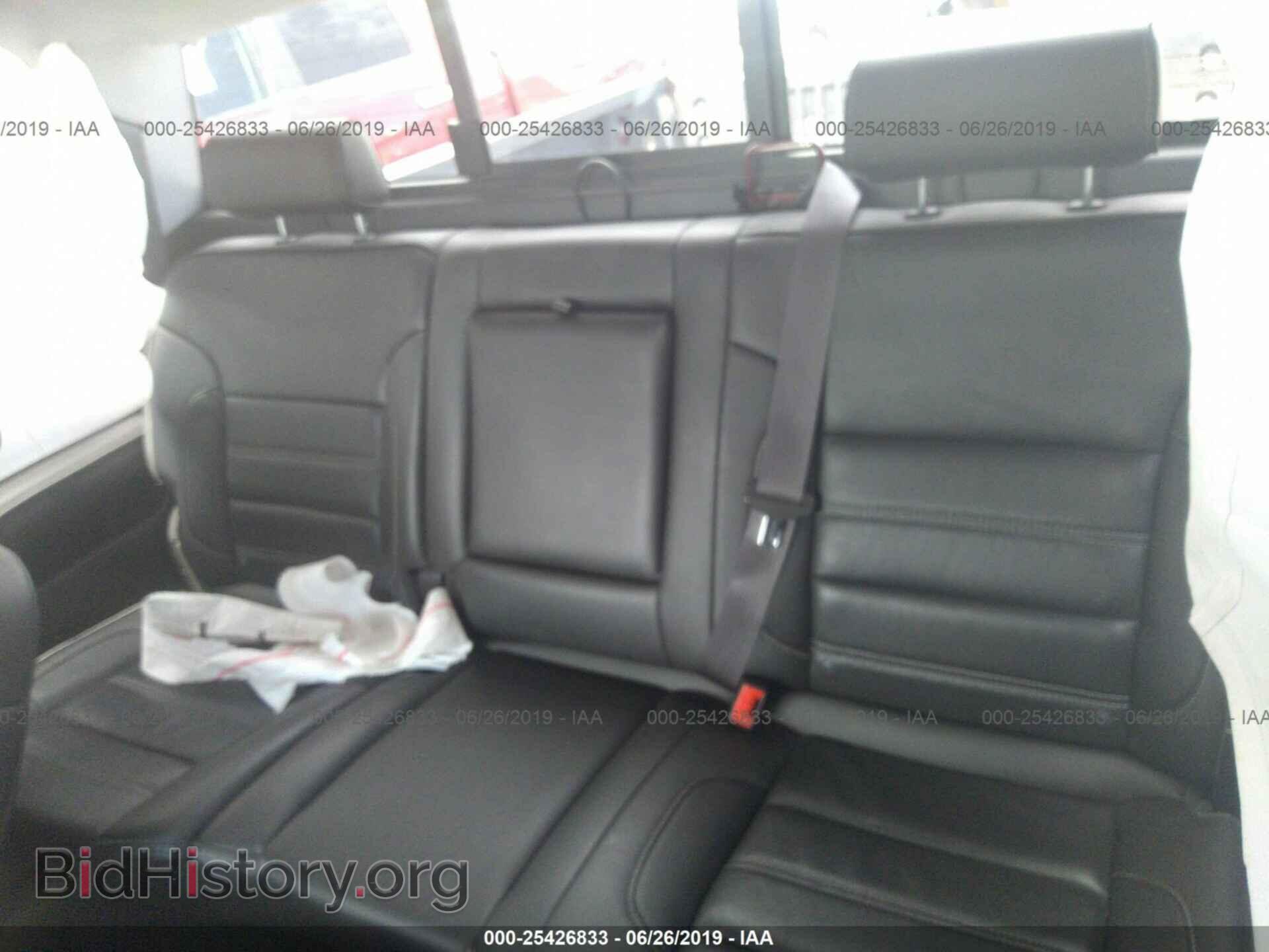 2014 GMC SIERRA - VIN: 3GTU2WECXEG357724 - Фото 8