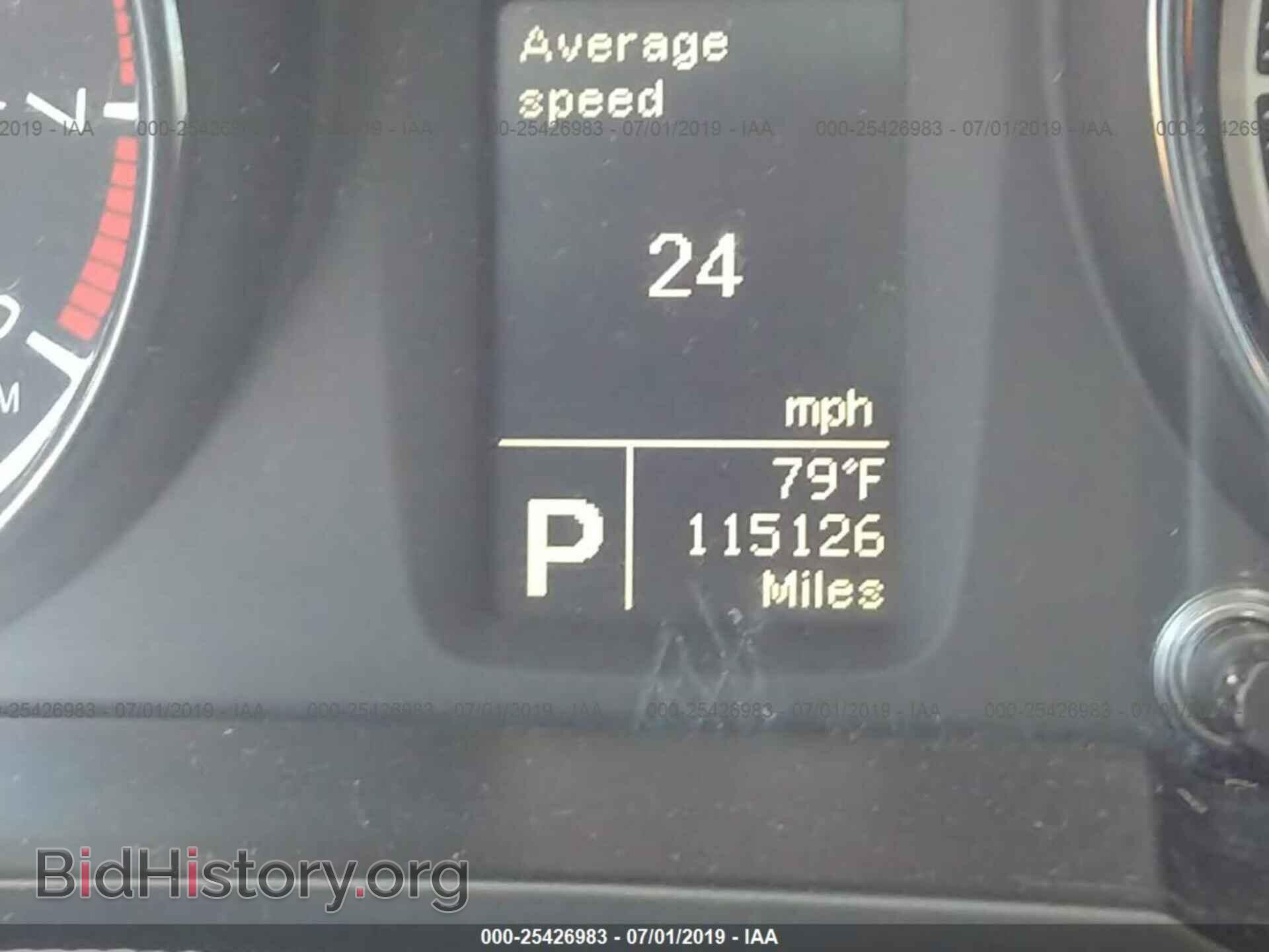 2011 SUZUKI KIZASHI - VIN: JS2RF9A83B6110254 - Фото 7