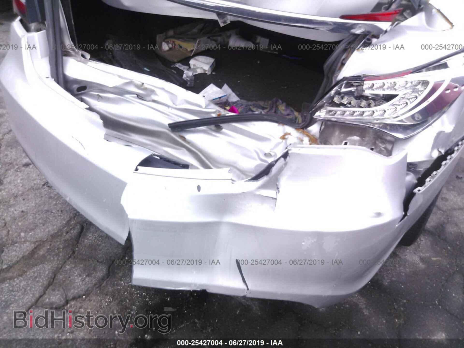 2012 CHRYSLER 200 - VIN: 1C3CCBAB3CN217246 - Photo 6