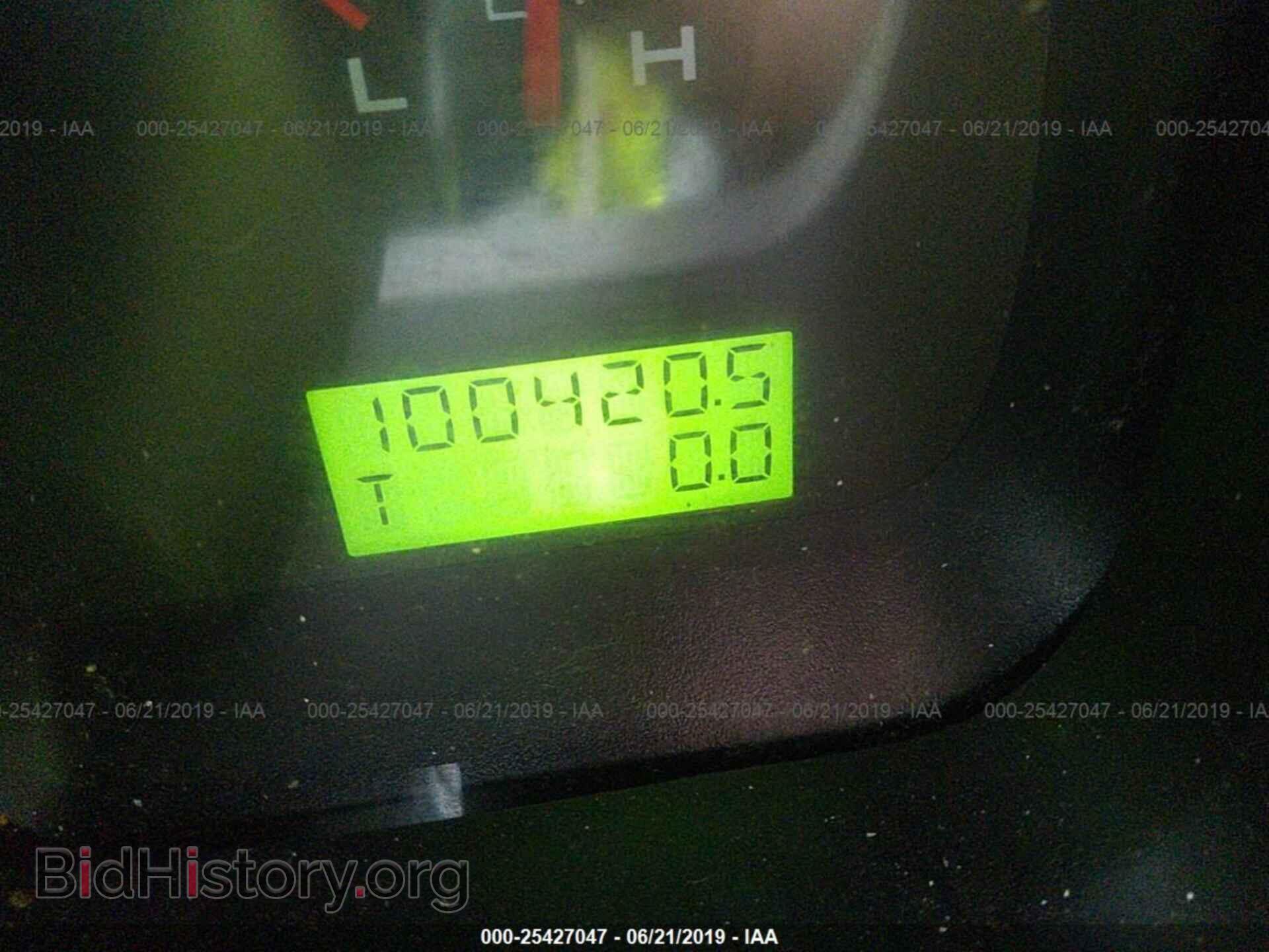 2007 FORD F150 - VIN: 1FTRF02207KB11277 - Фото 7