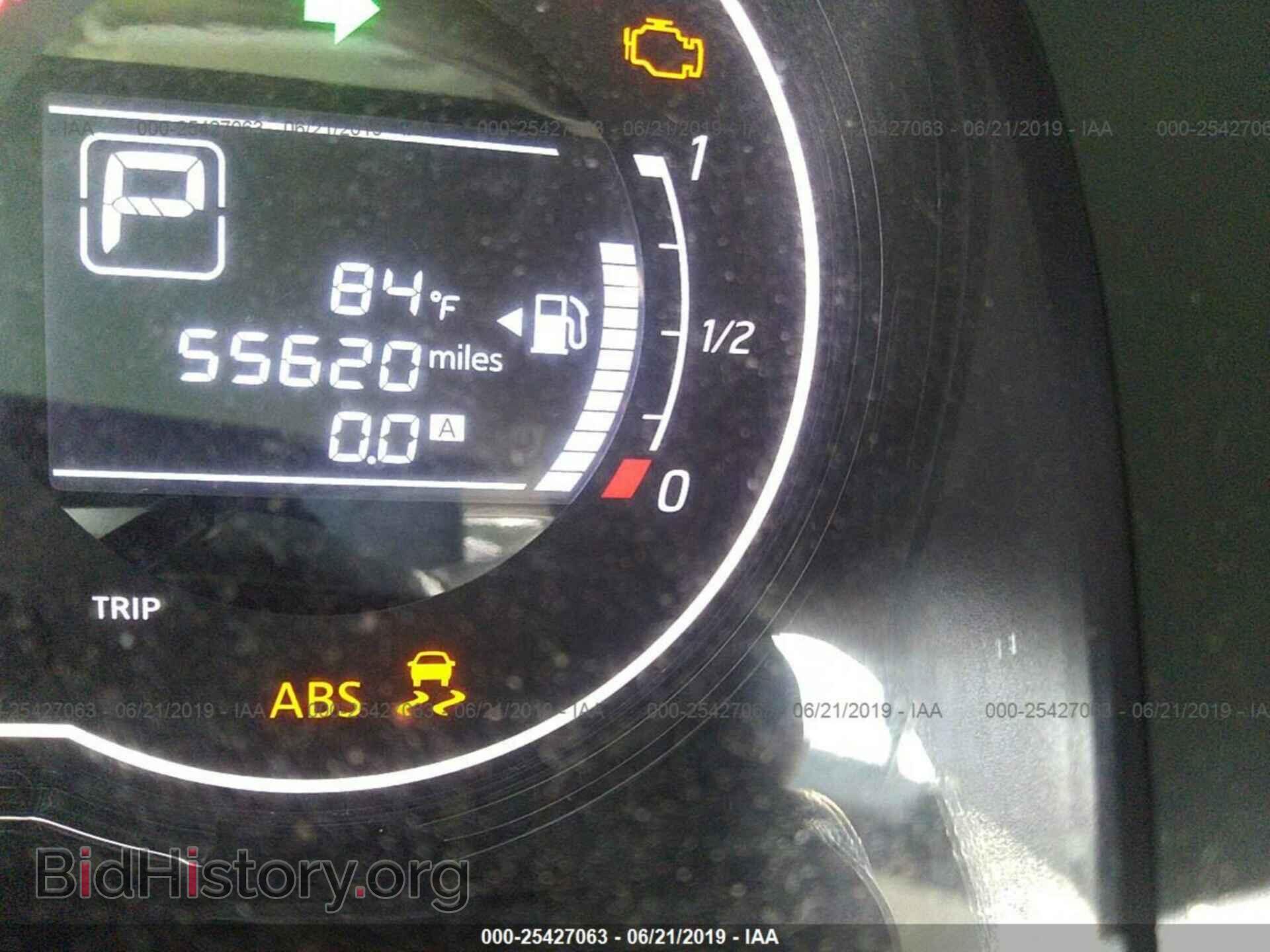 2015 NISSAN VERSA NOTE - VIN: 3N1CE2CP5FL418488 - Photo 7
