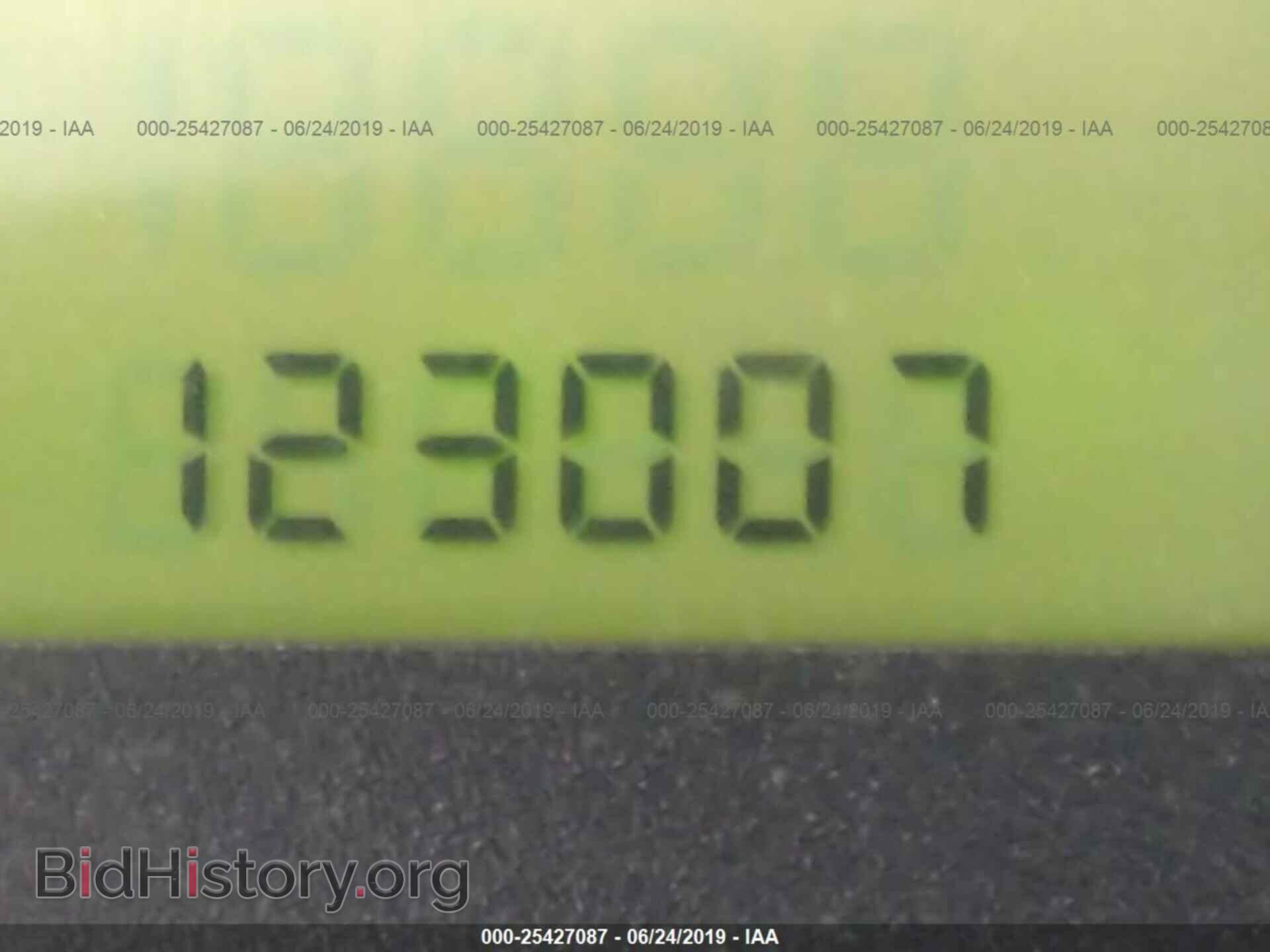 2010 FORD TRANSIT CONNECT - VIN: NM0LS7BN5AT028253 - Фото 7