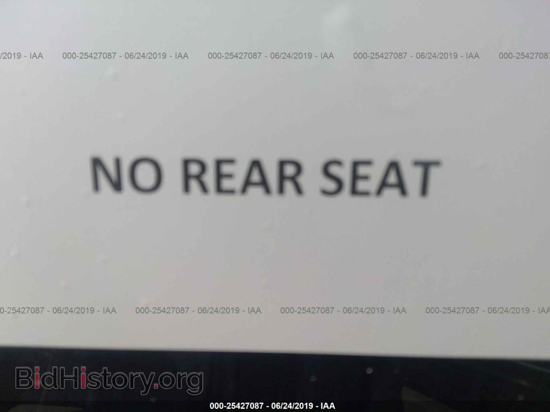 2010 FORD TRANSIT CONNECT - VIN: NM0LS7BN5AT028253 - Фото 8