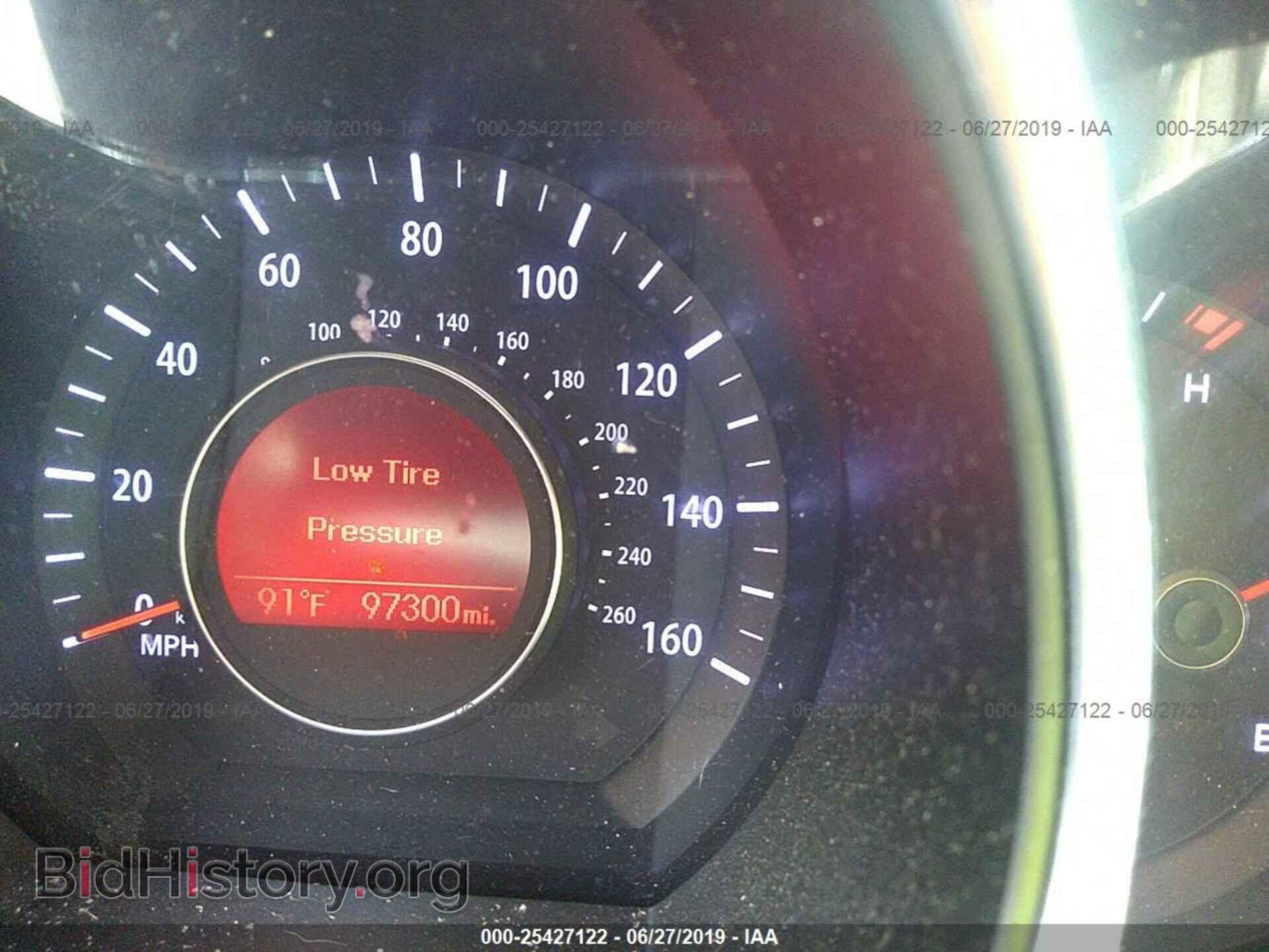 2013 KIA OPTIMA - VIN: KNAGM4A7XD5441467 - Фото 7